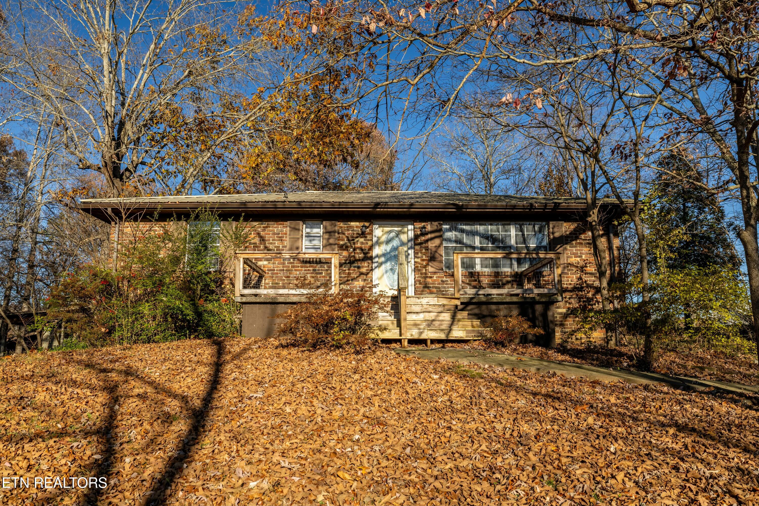 154 Alfred Mccammon Rd Property Photo 1
