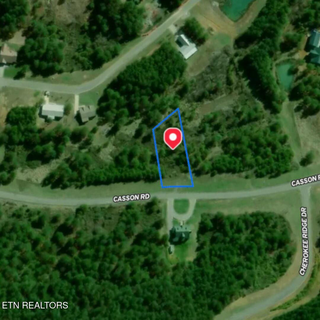 124 Casson Road Rd Property Photo