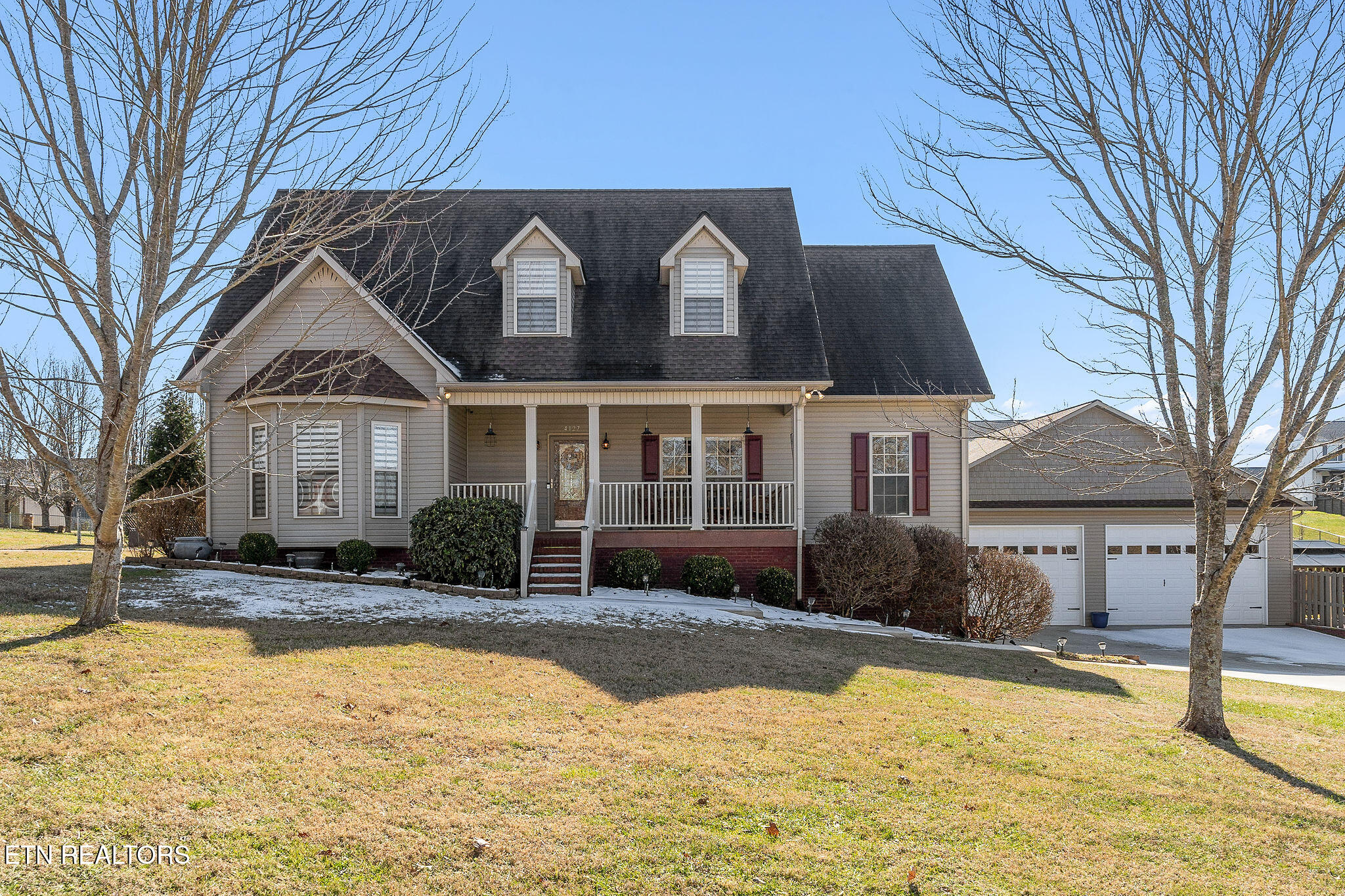 4127 Charlton Sq. Property Photo