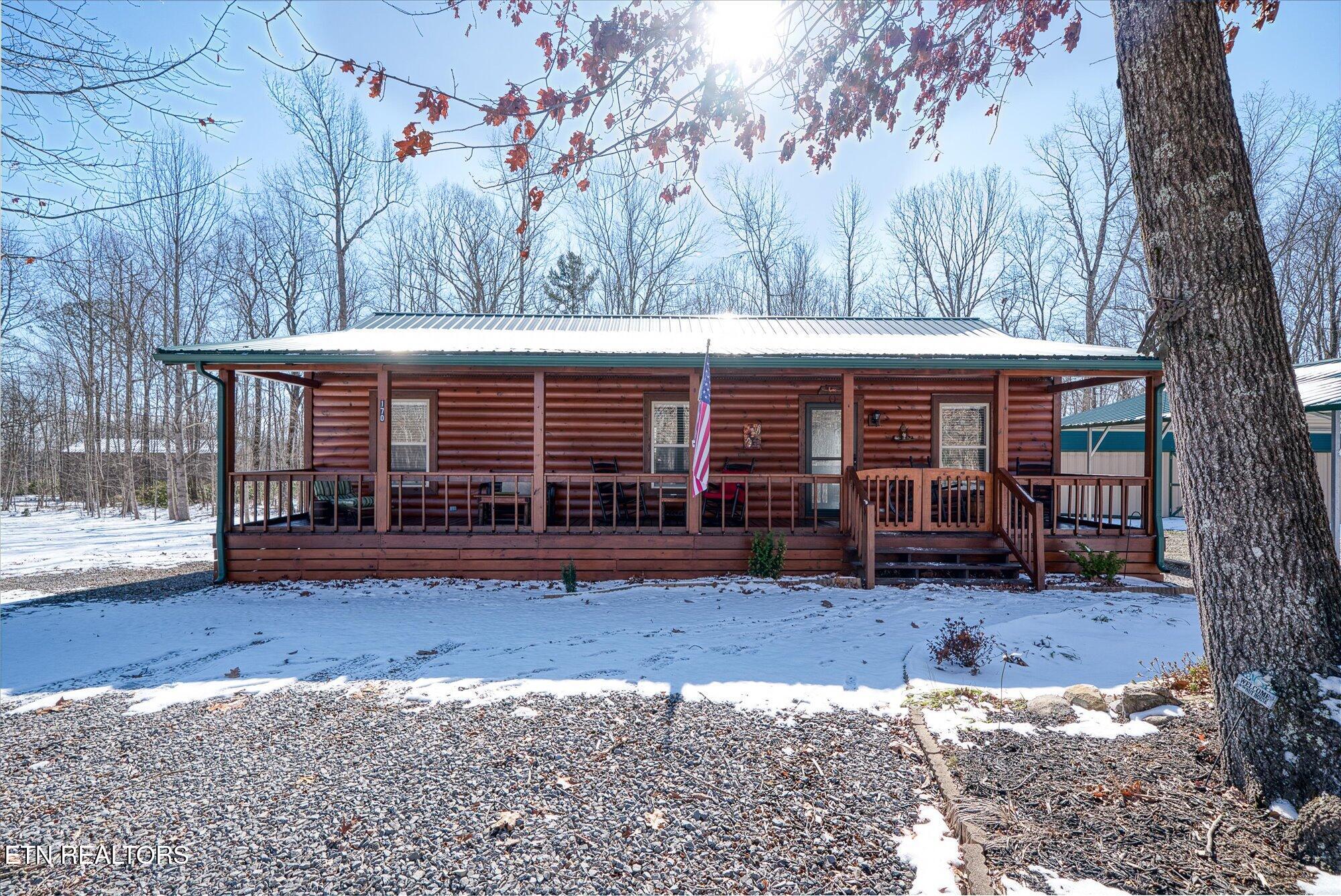 170 Laurel Way Property Photo