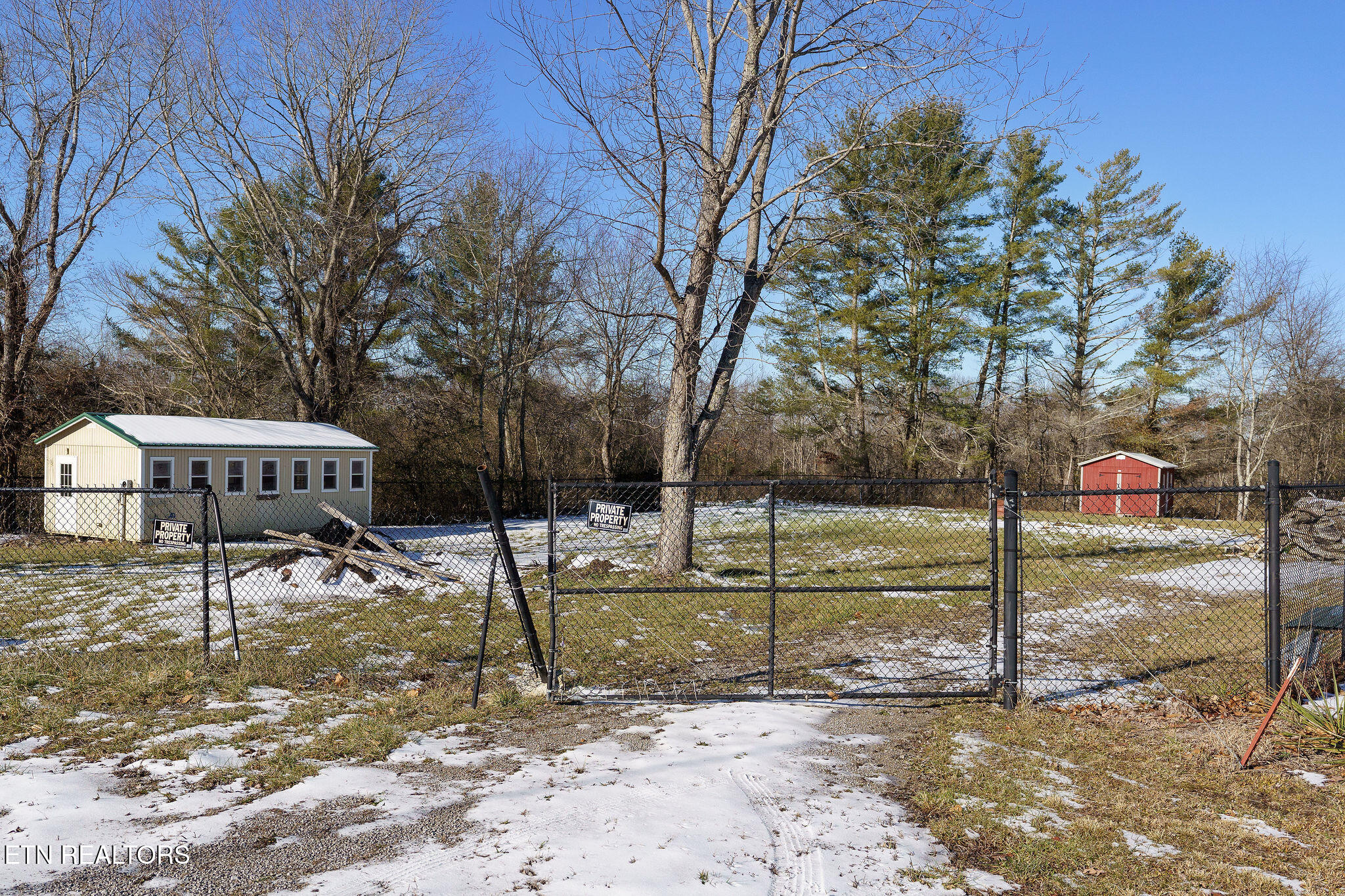 4586 S Hwy 127 Property Photo 4