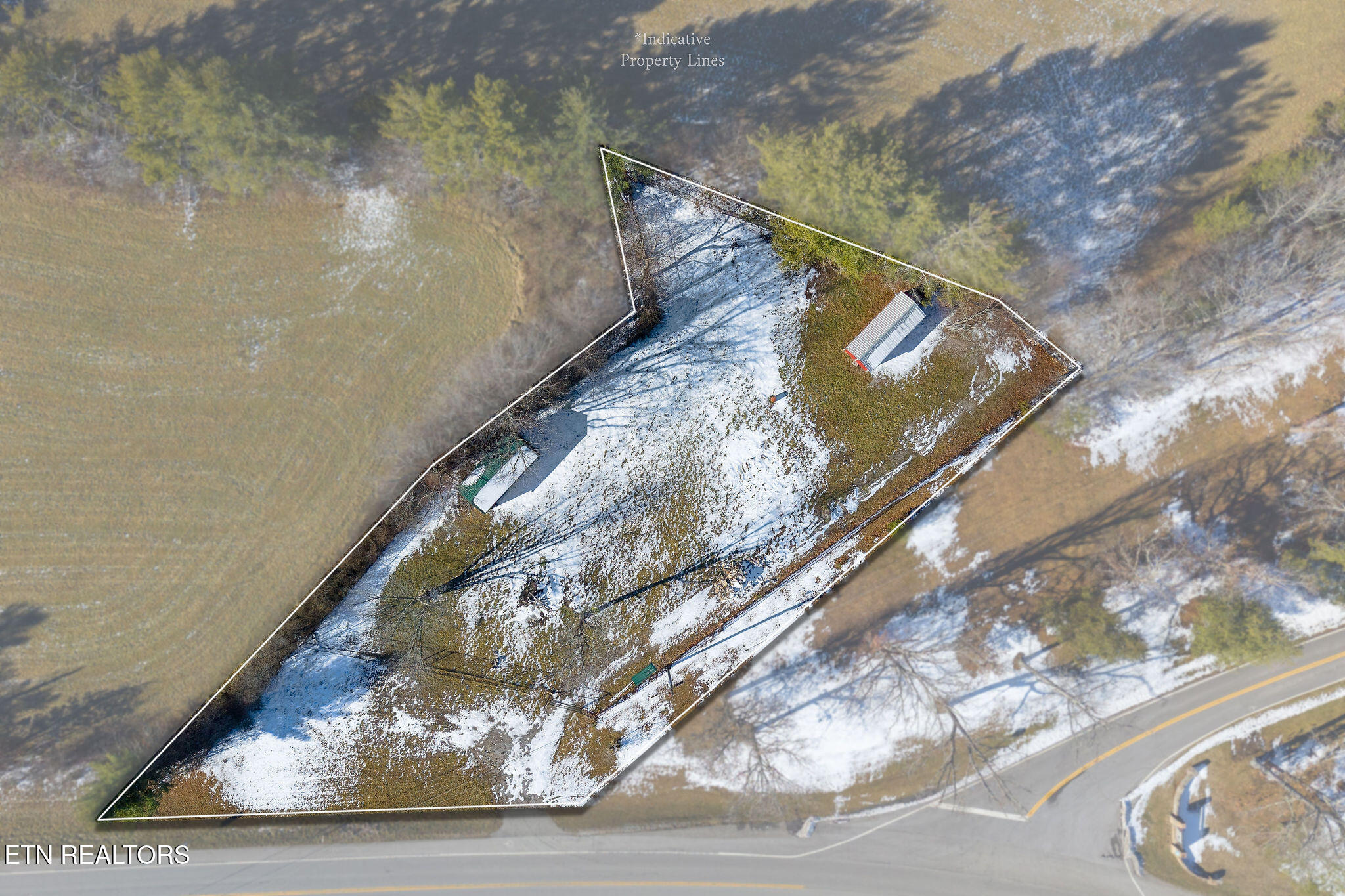 4586 S Hwy 127 Property Photo 6