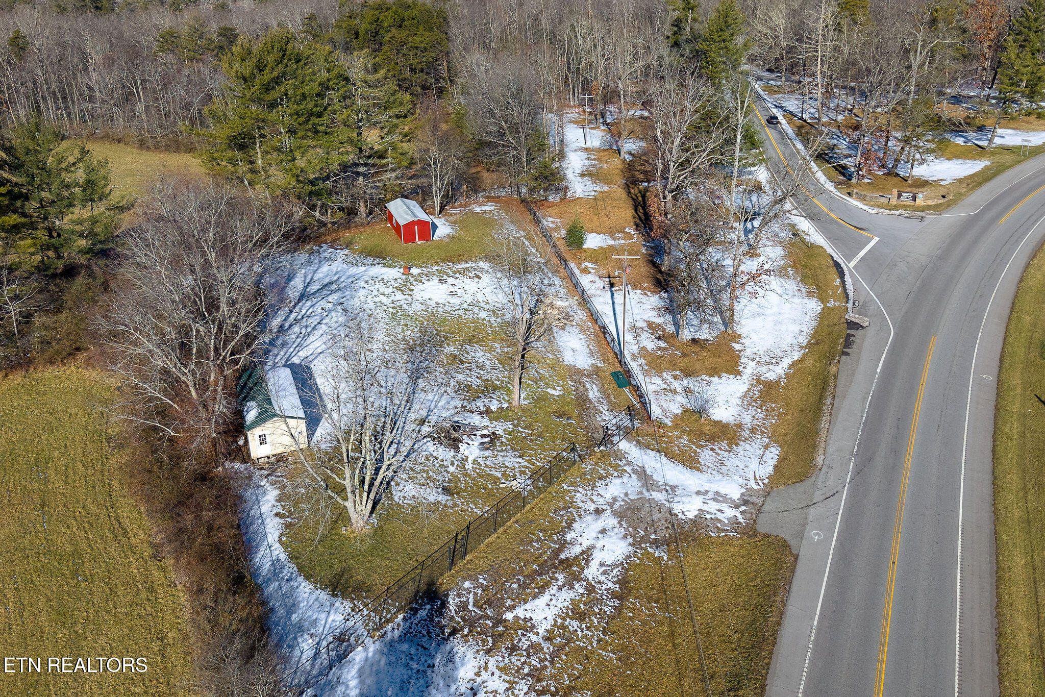 4586 S Hwy 127 Property Photo 14