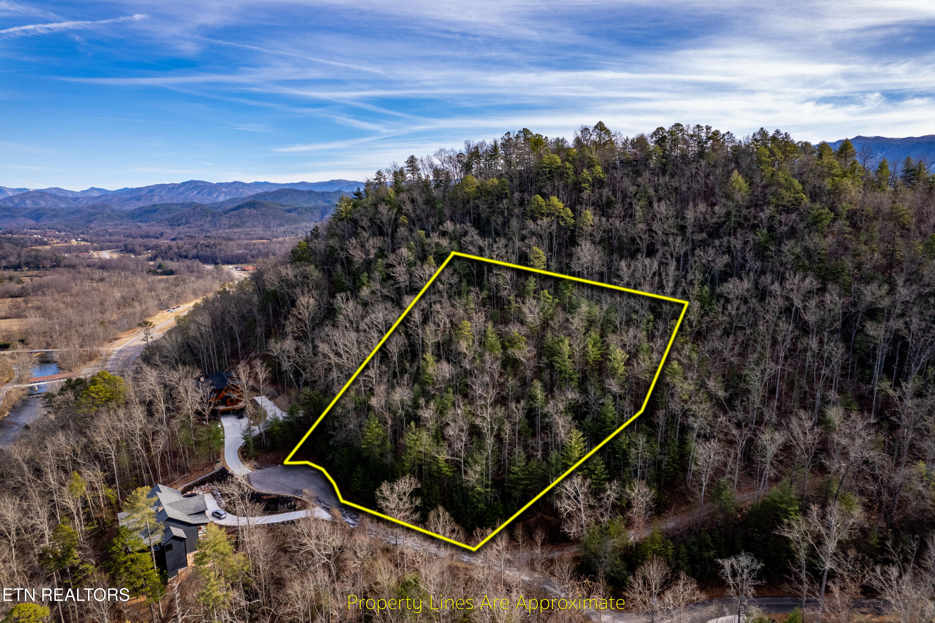514 Chetola Tr Property Photo 3