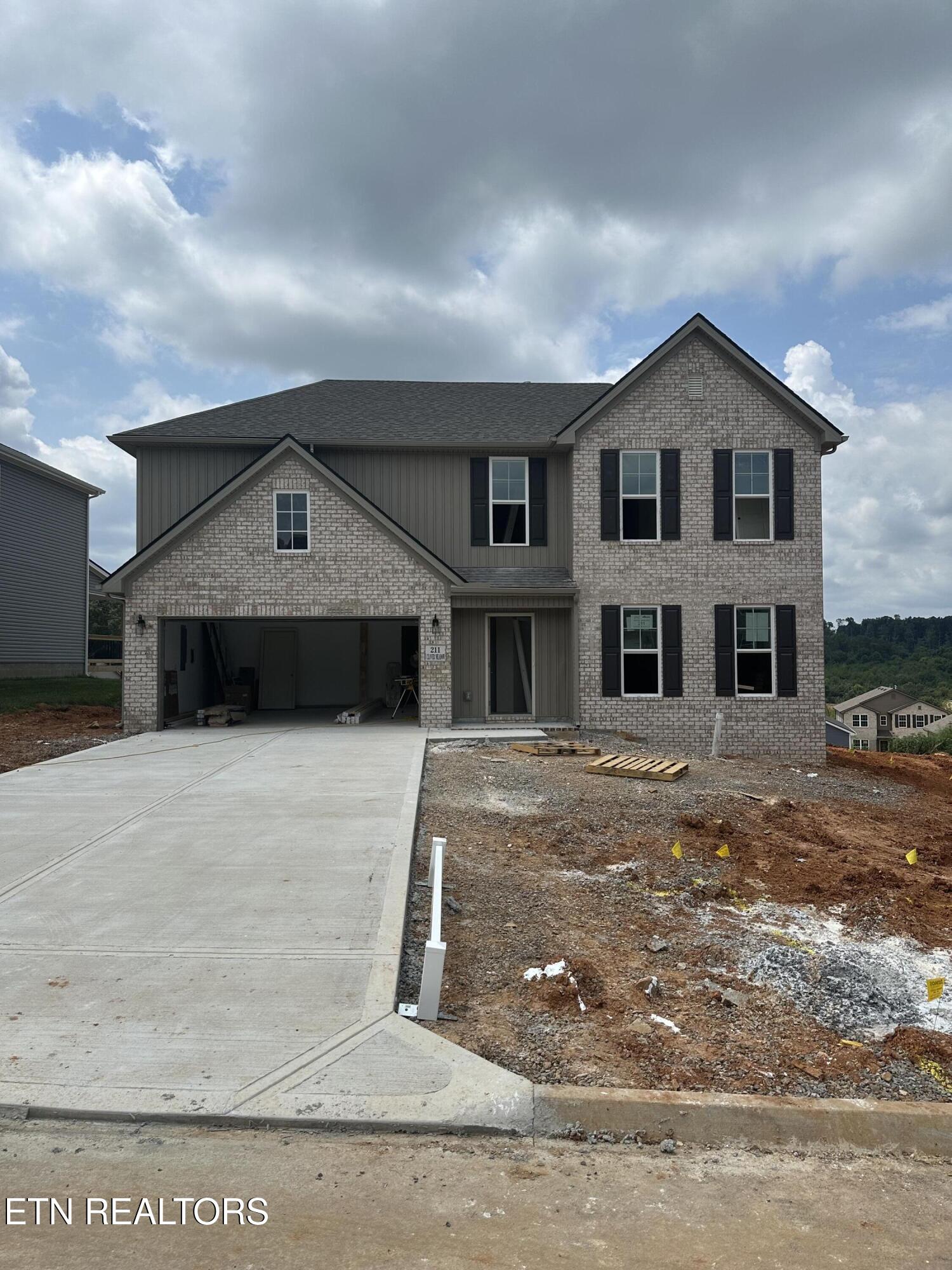 211 CLOVER MEADOW Lane Property Photo 1