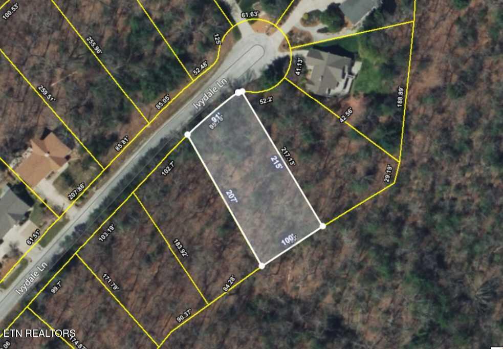 30 Ivydale Lane Property Photo