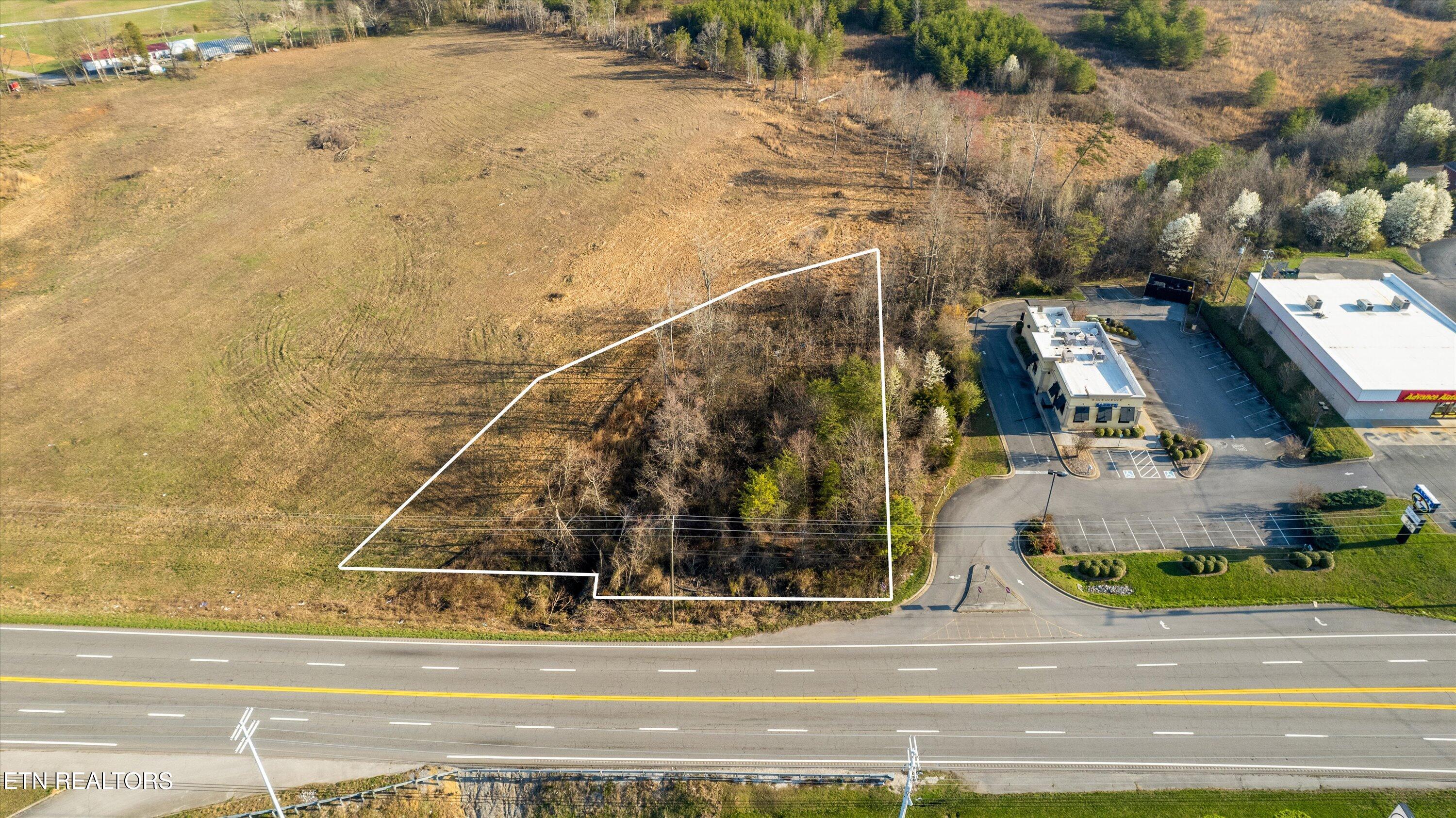 Chapman Hwy Property Photo 1