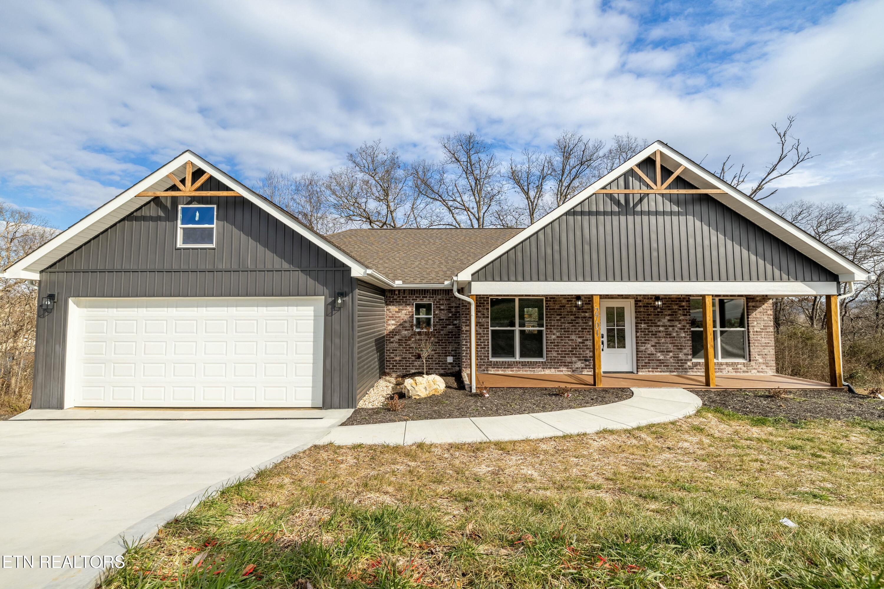 2701 Vista Meadows Lane Property Photo