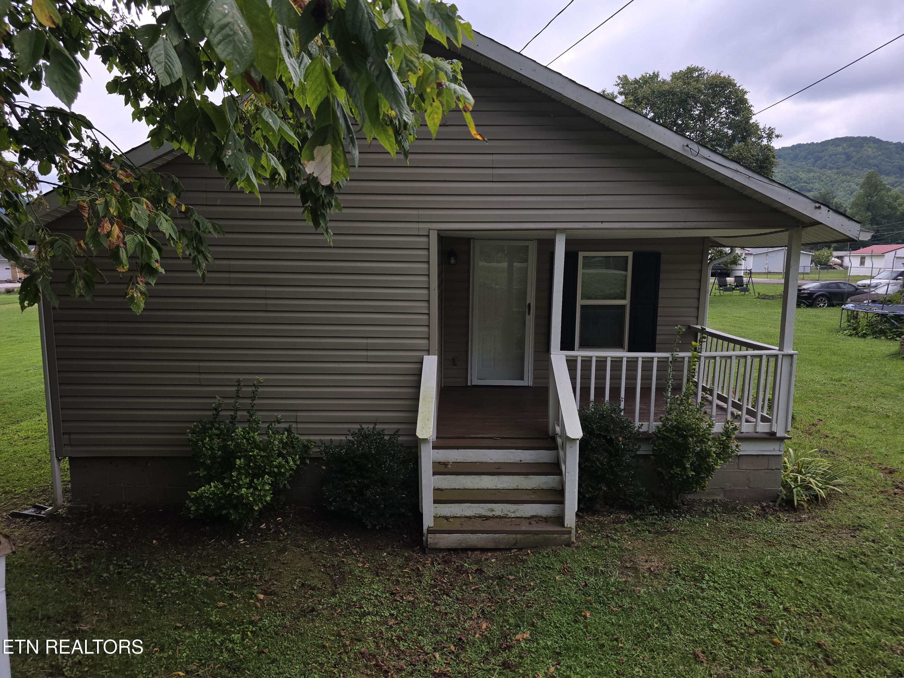3575 Highway 441 Property Photo