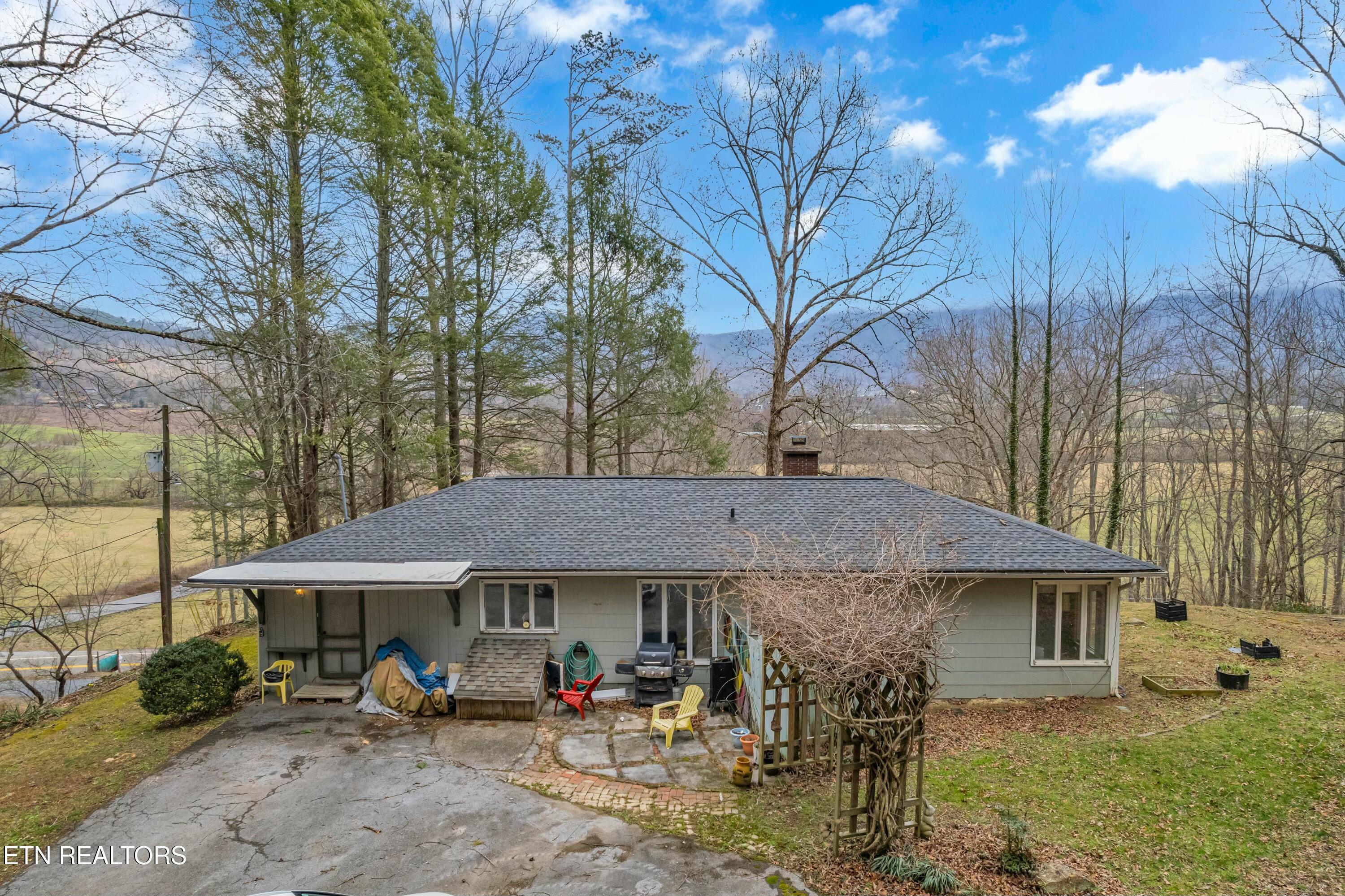 2620 Wears Valley Rd Property Photo 1