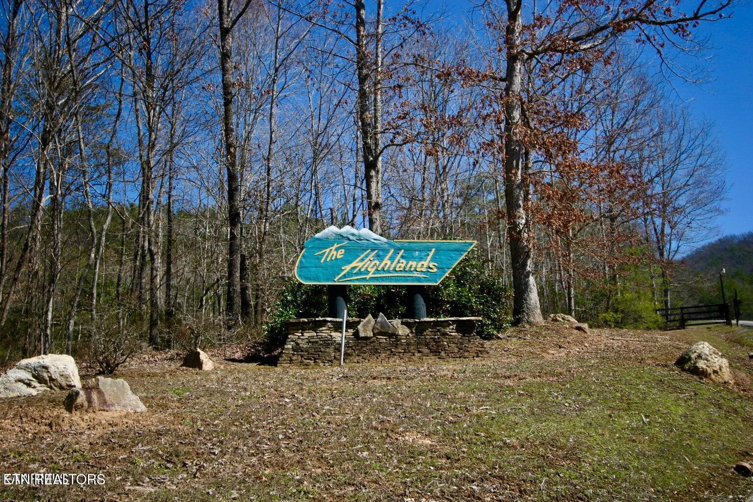 286 Highland Bluff Property Photo 2