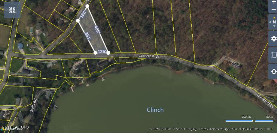 Lot #3 Lakecrest Drive Property Photo 1