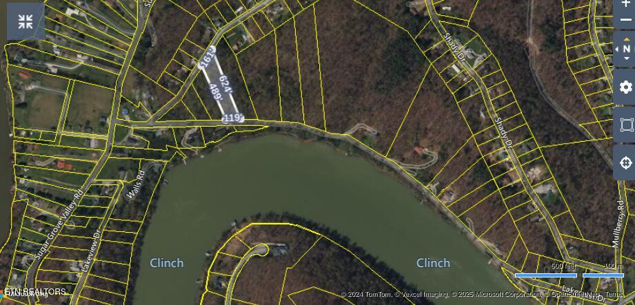 Lot 4 Lakecrest Drive Property Photo 1