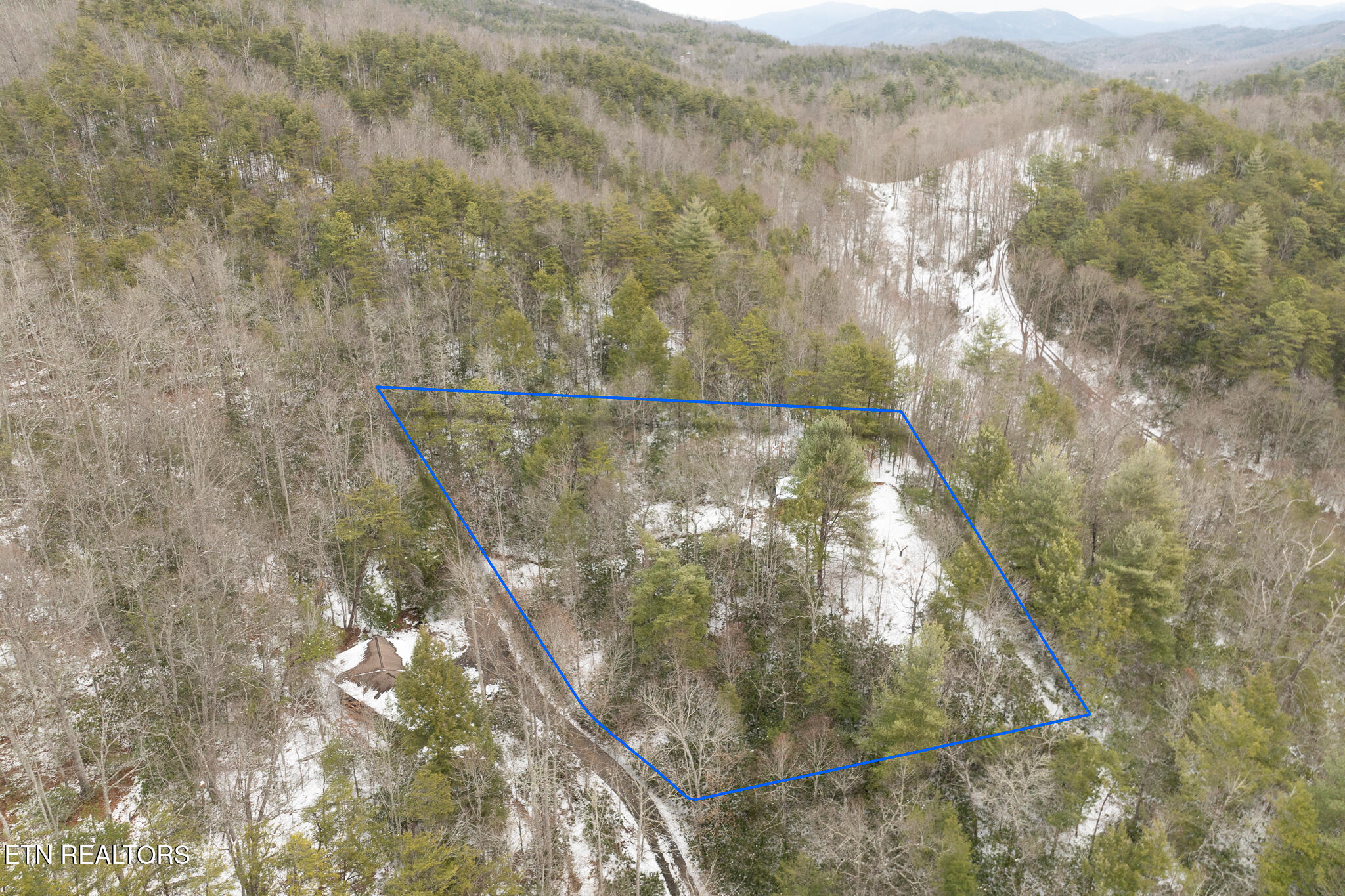 Lot 2 Sunshine Trail Property Photo 3