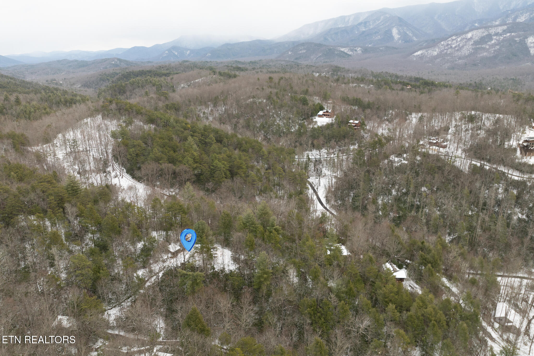 Lot 2 Sunshine Trail Property Photo 21
