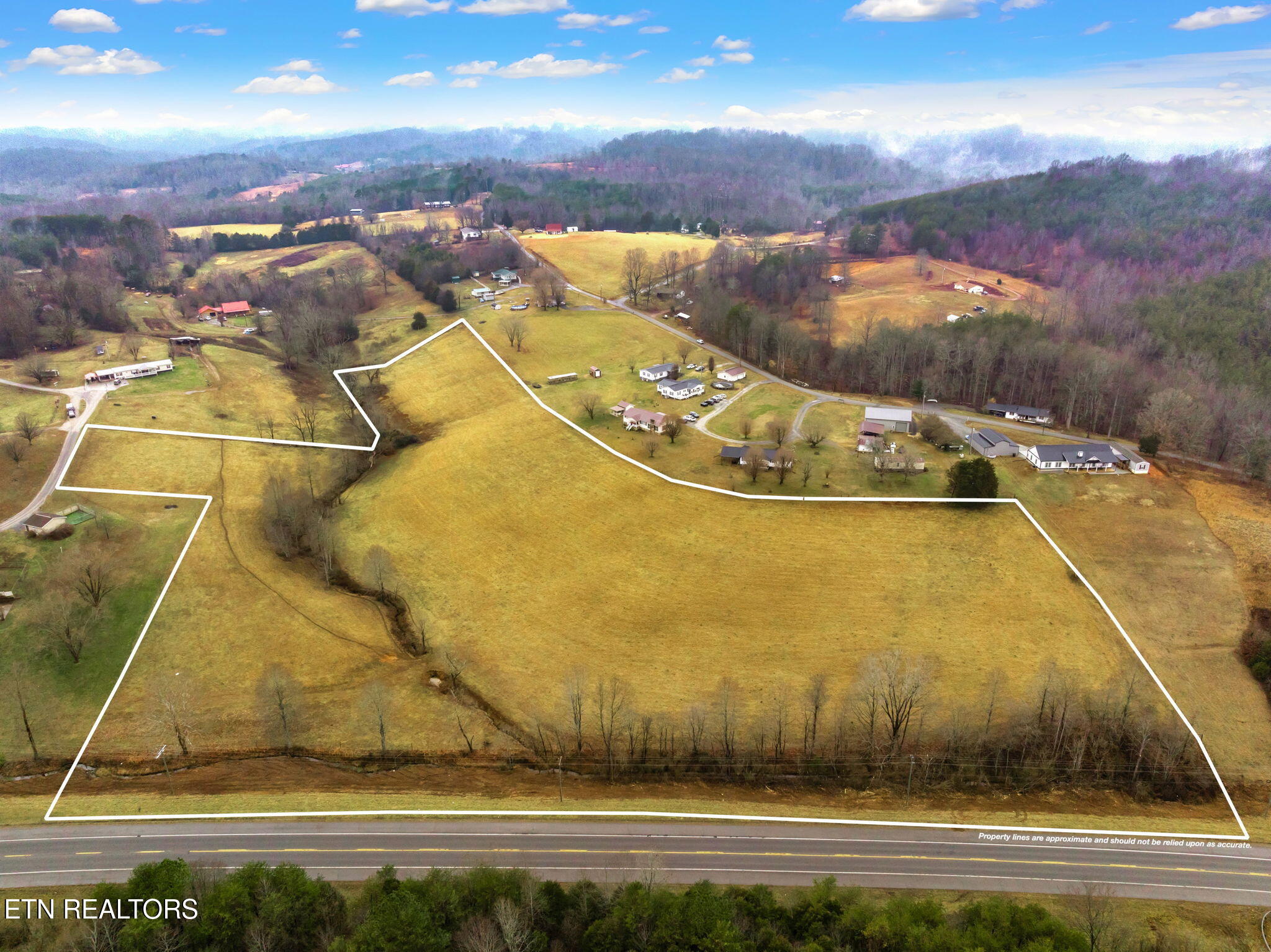 New Hwy 68 Property Photo 1