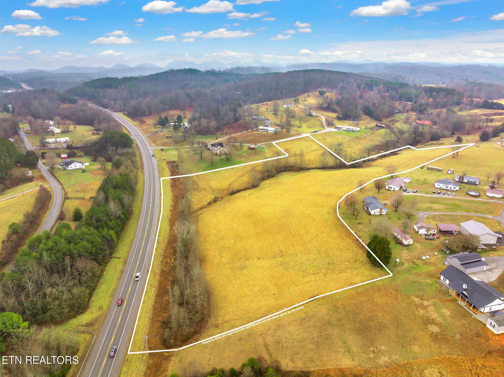 New Hwy 68 Property Photo 21