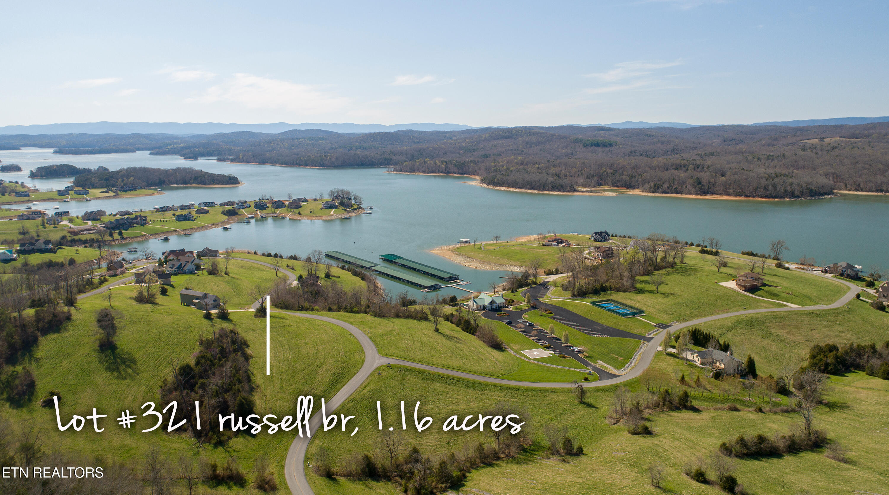 Lot 321 Russell Brothers Rd Property Photo