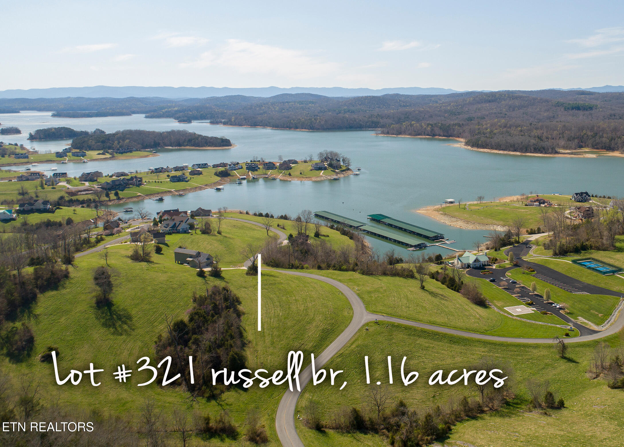 Lot 321 Russell Brothers Rd Property Photo 3