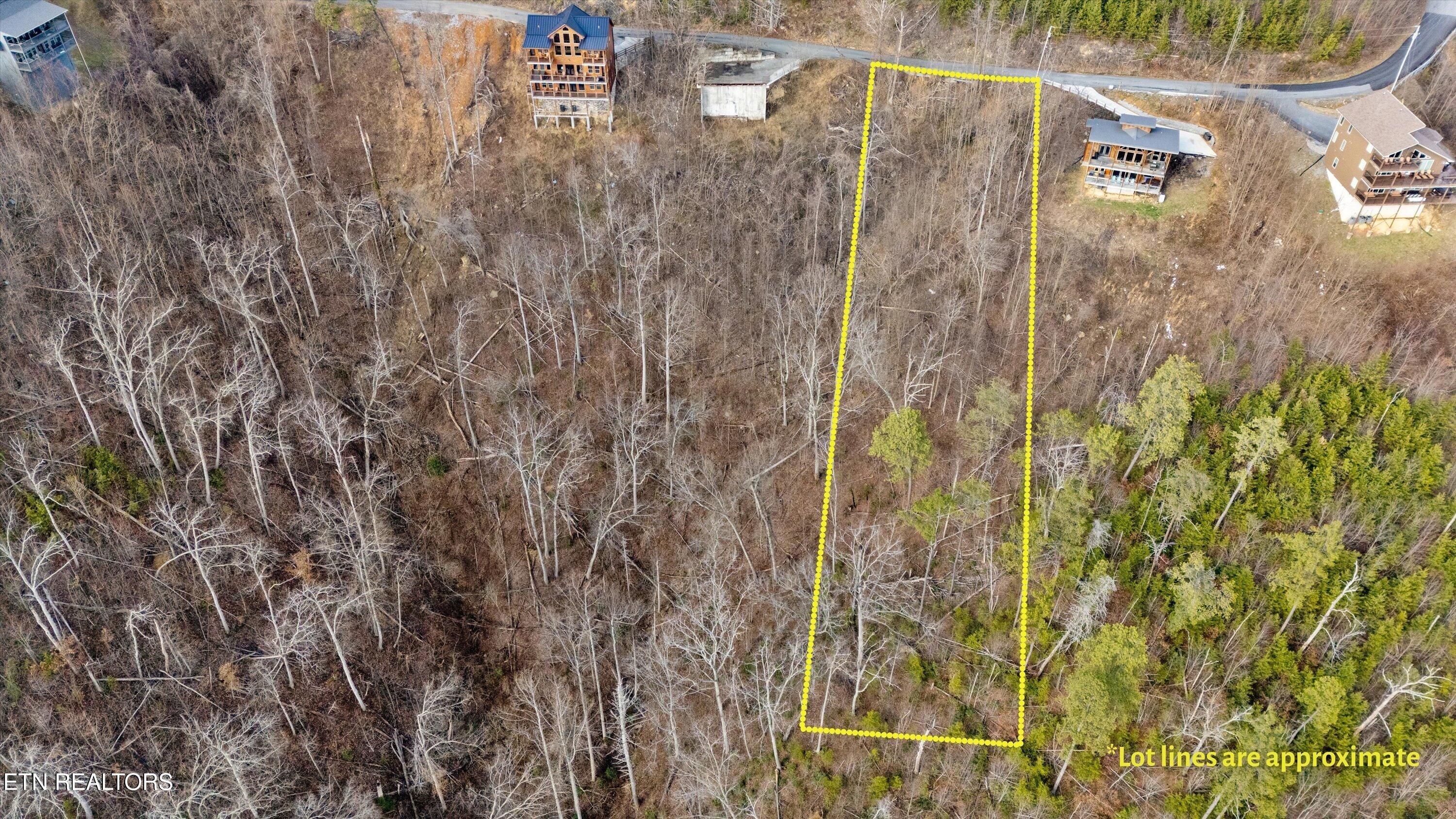 827 Sourwood Drive Drive Property Photo 1