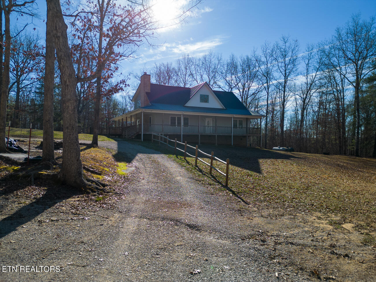 186 Perkins Tr Property Photo