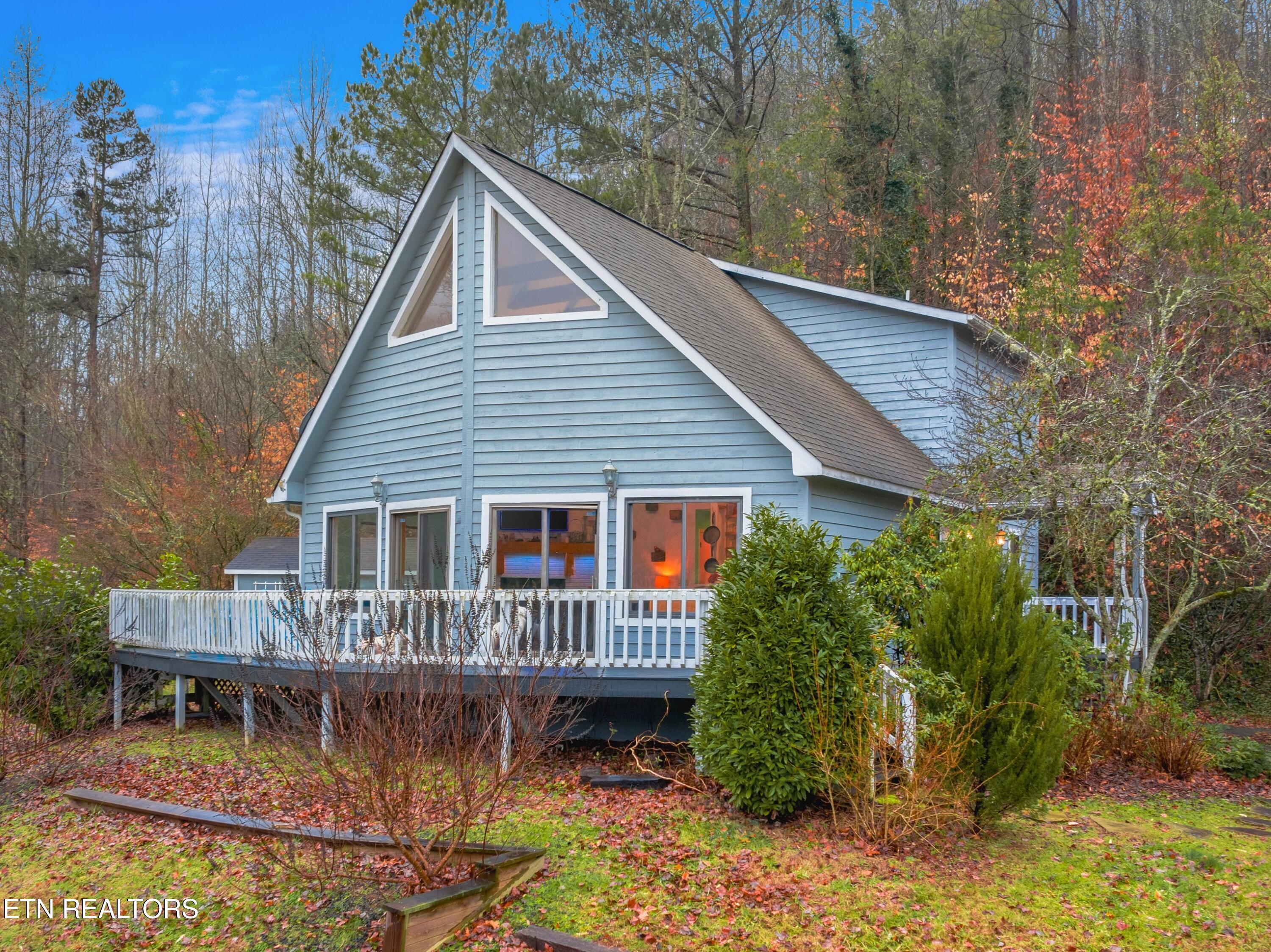 2365 Seaton Springs Rd Property Photo