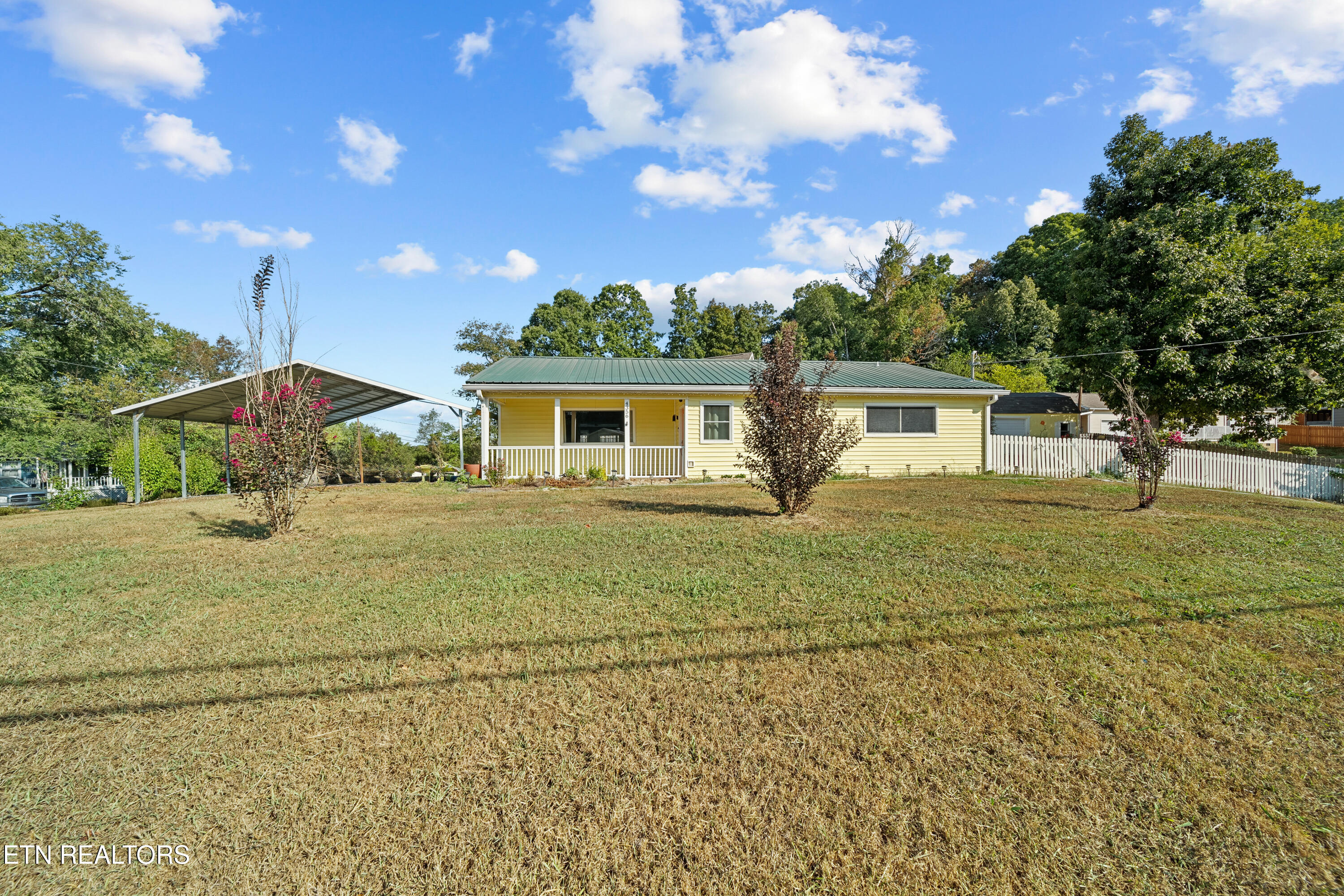 4356 Wonderland Drive Property Photo 1