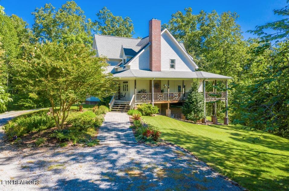 2227 Paint Rock Ferry Rd Property Photo