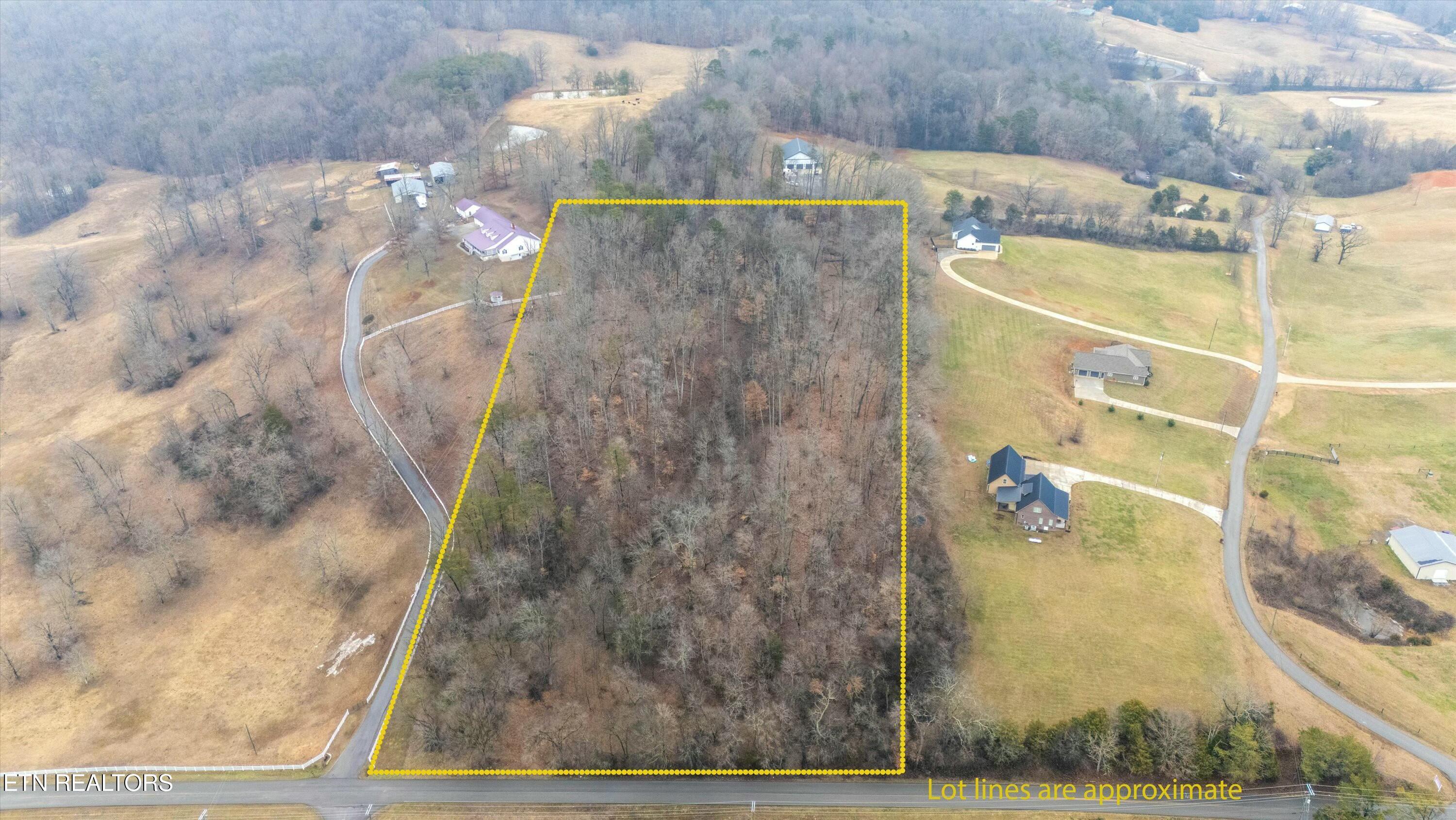 Indian Ridge Rd Property Photo
