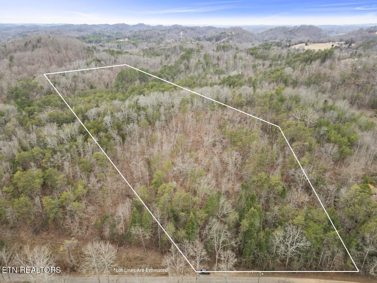 3940 Allegheny Loop Rd Property Photo