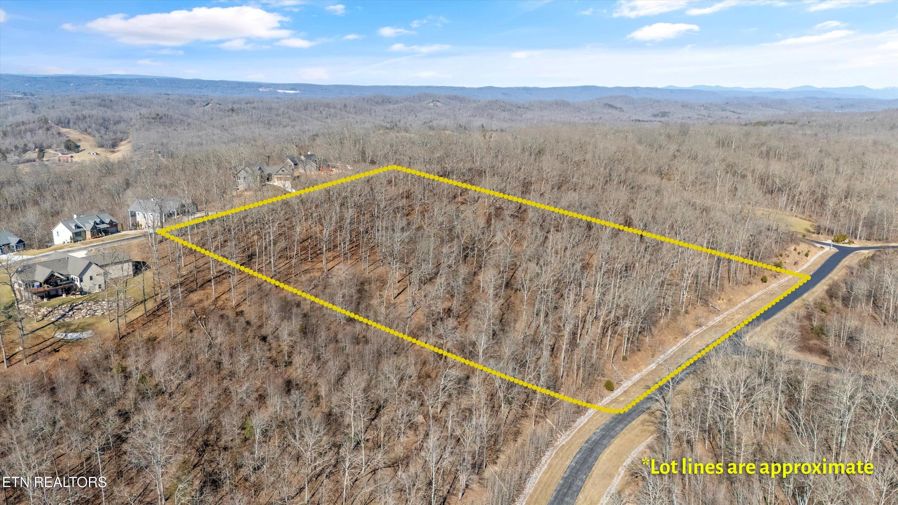 Grand Vista Drive Property Photo 1
