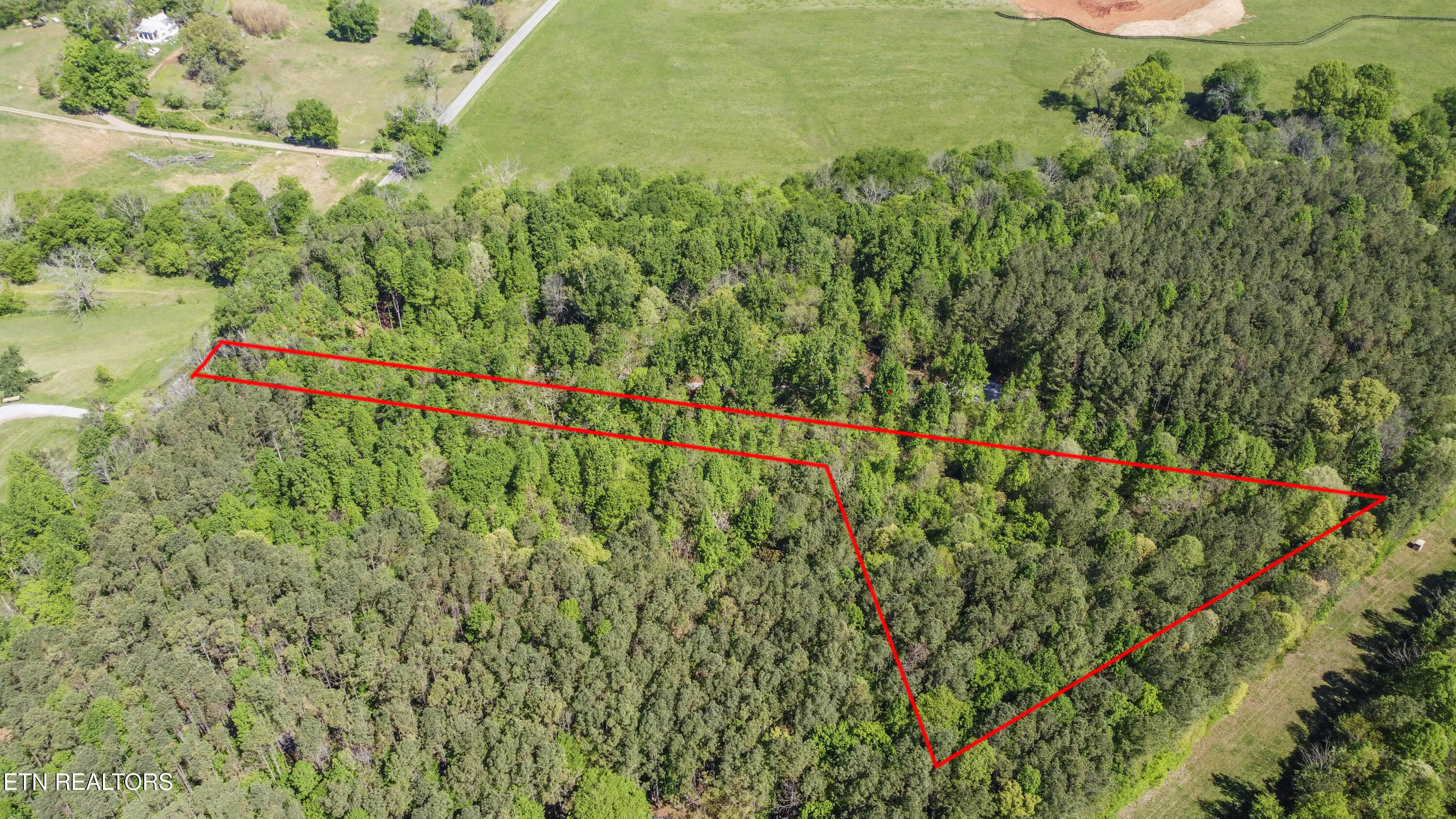 Lot #3 Dry Valley Rd Property Photo 5