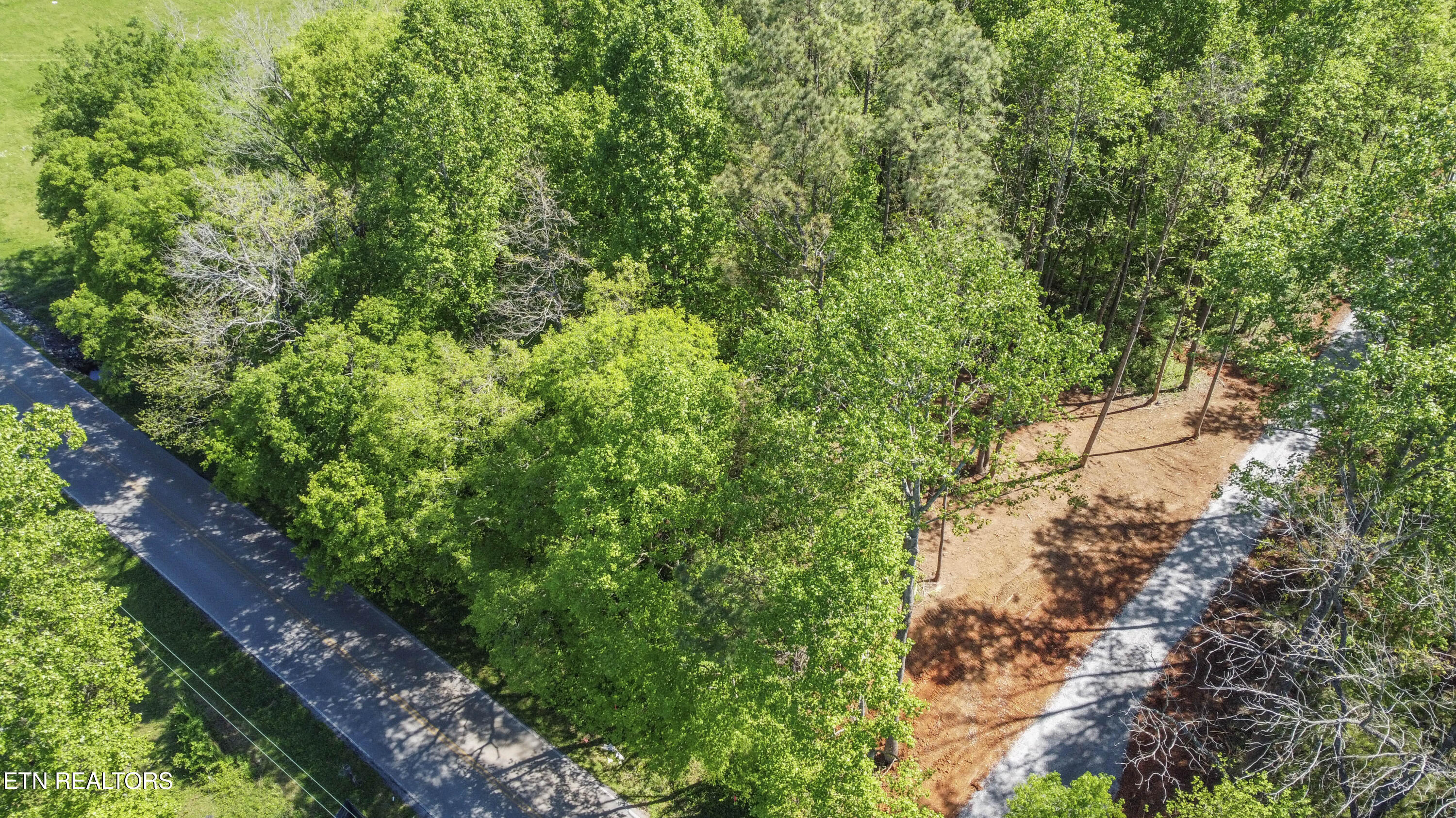 Lot #3 Dry Valley Rd Property Photo 6
