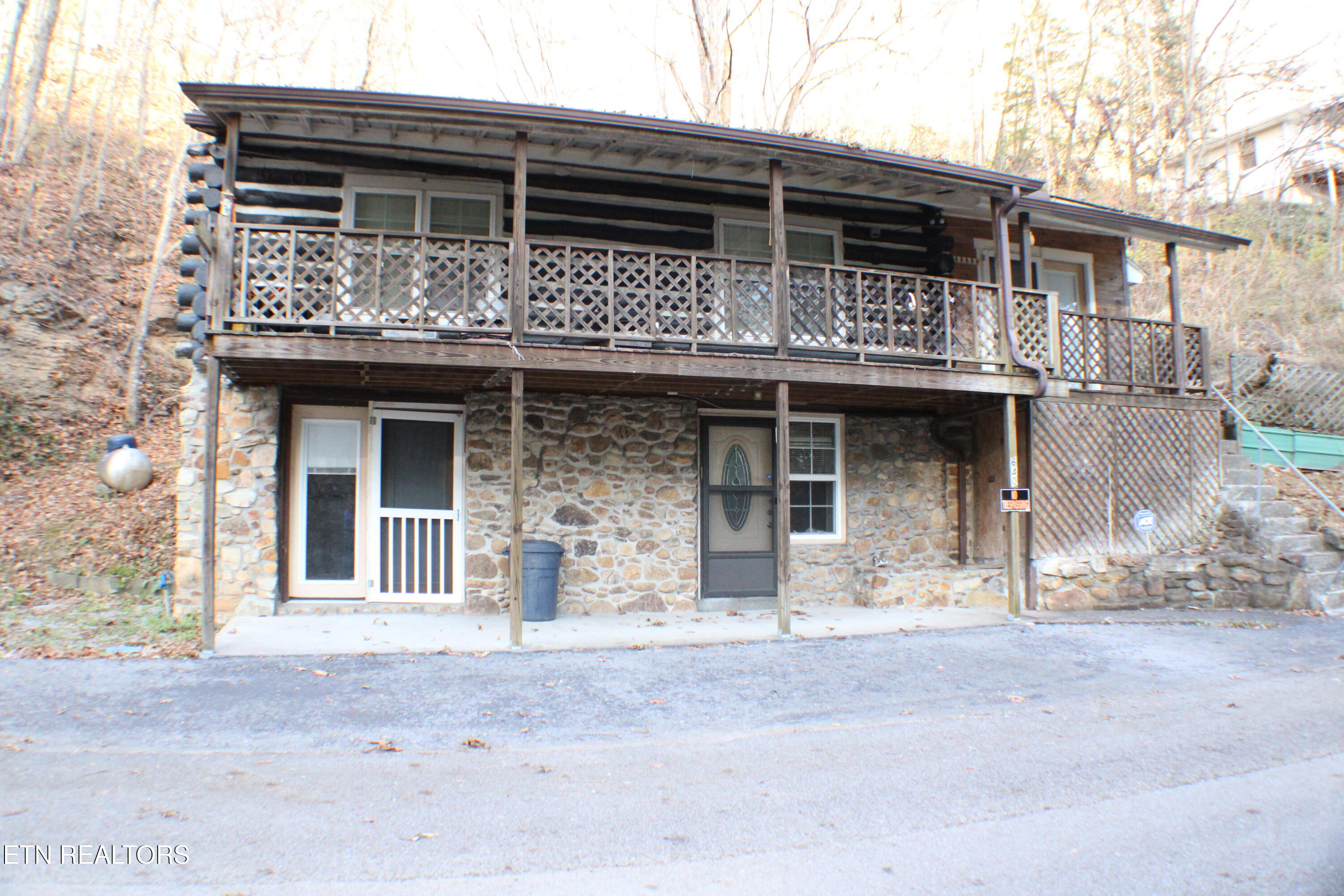 640 Nettleton Rd Property Photo