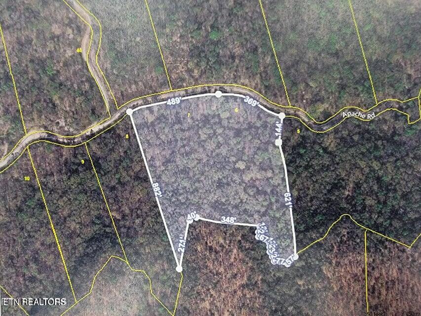 Lot 5 Apache Rd Property Photo 9