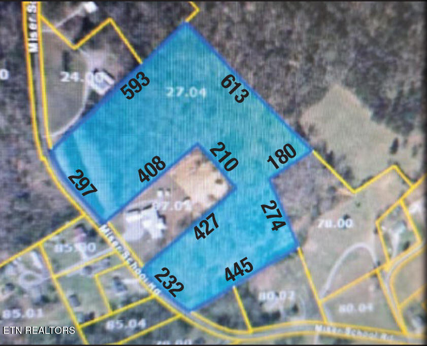 Miser School Rd Property Photo 1