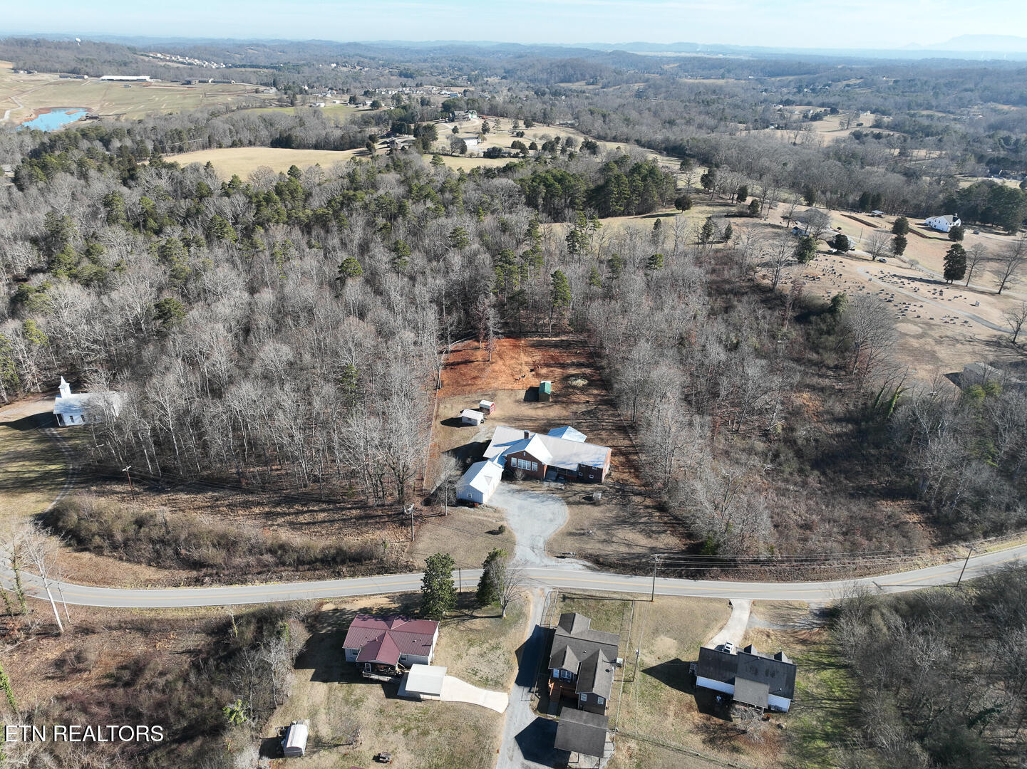 Miser School Rd Property Photo 5
