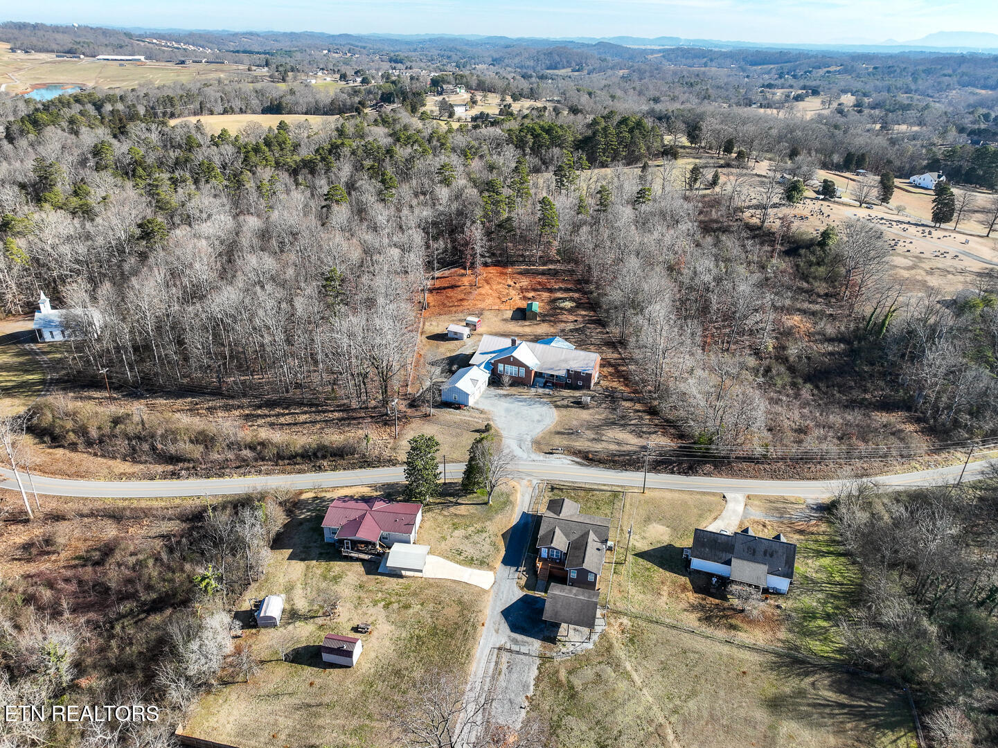 Miser School Rd Property Photo 20