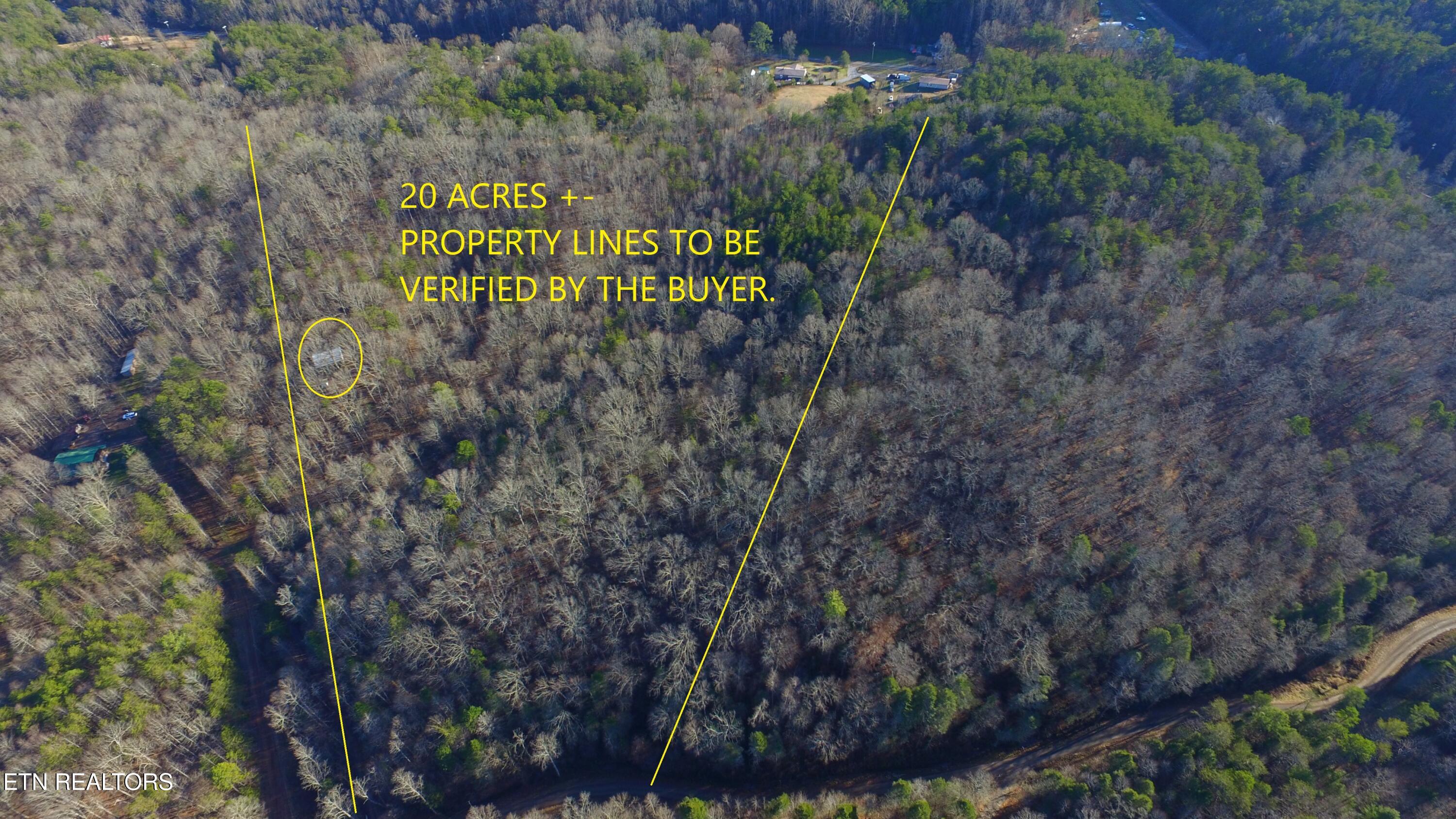 Harris Branch Rd Property Photo 1
