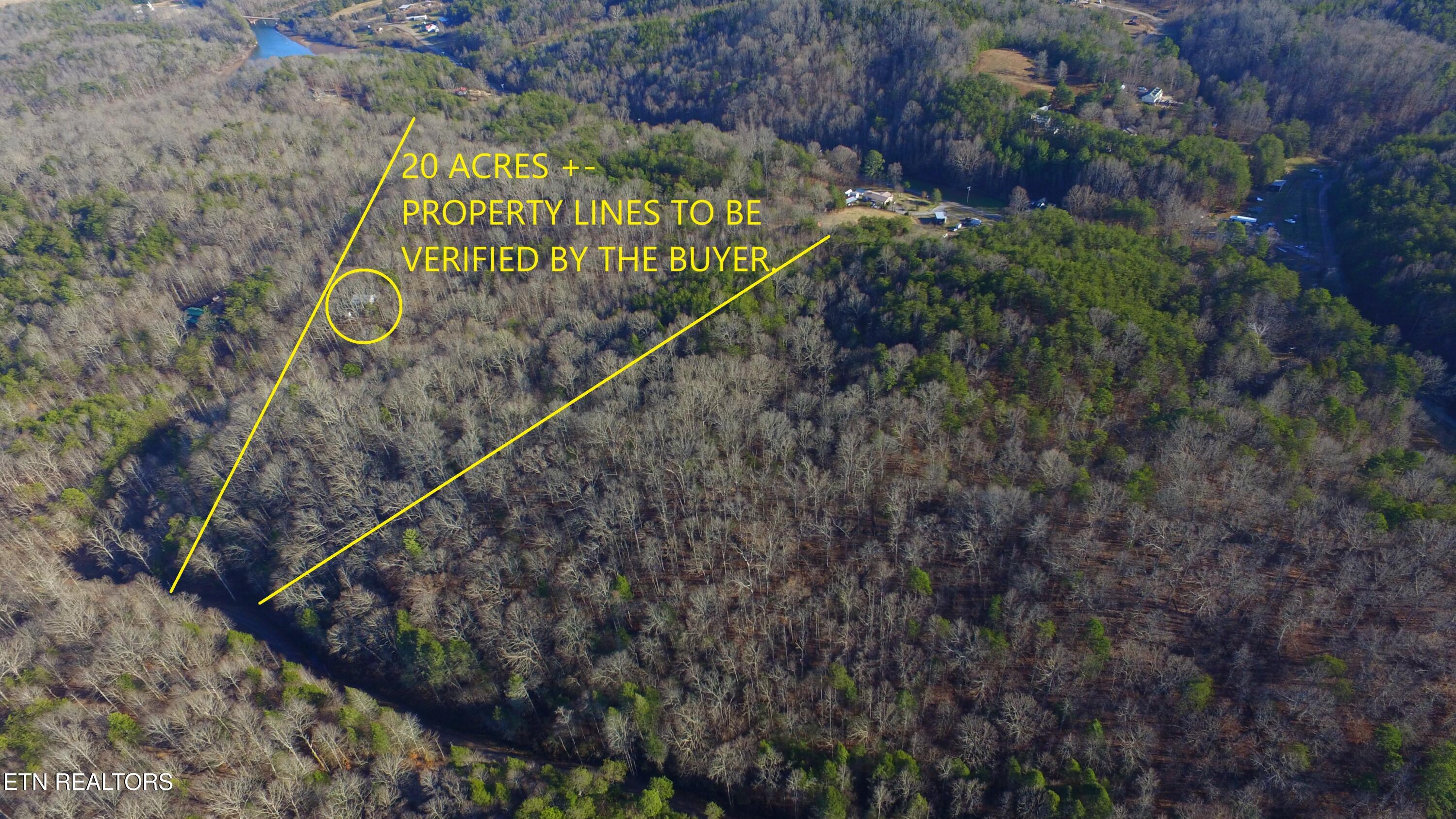 Harris Branch Rd Property Photo 2