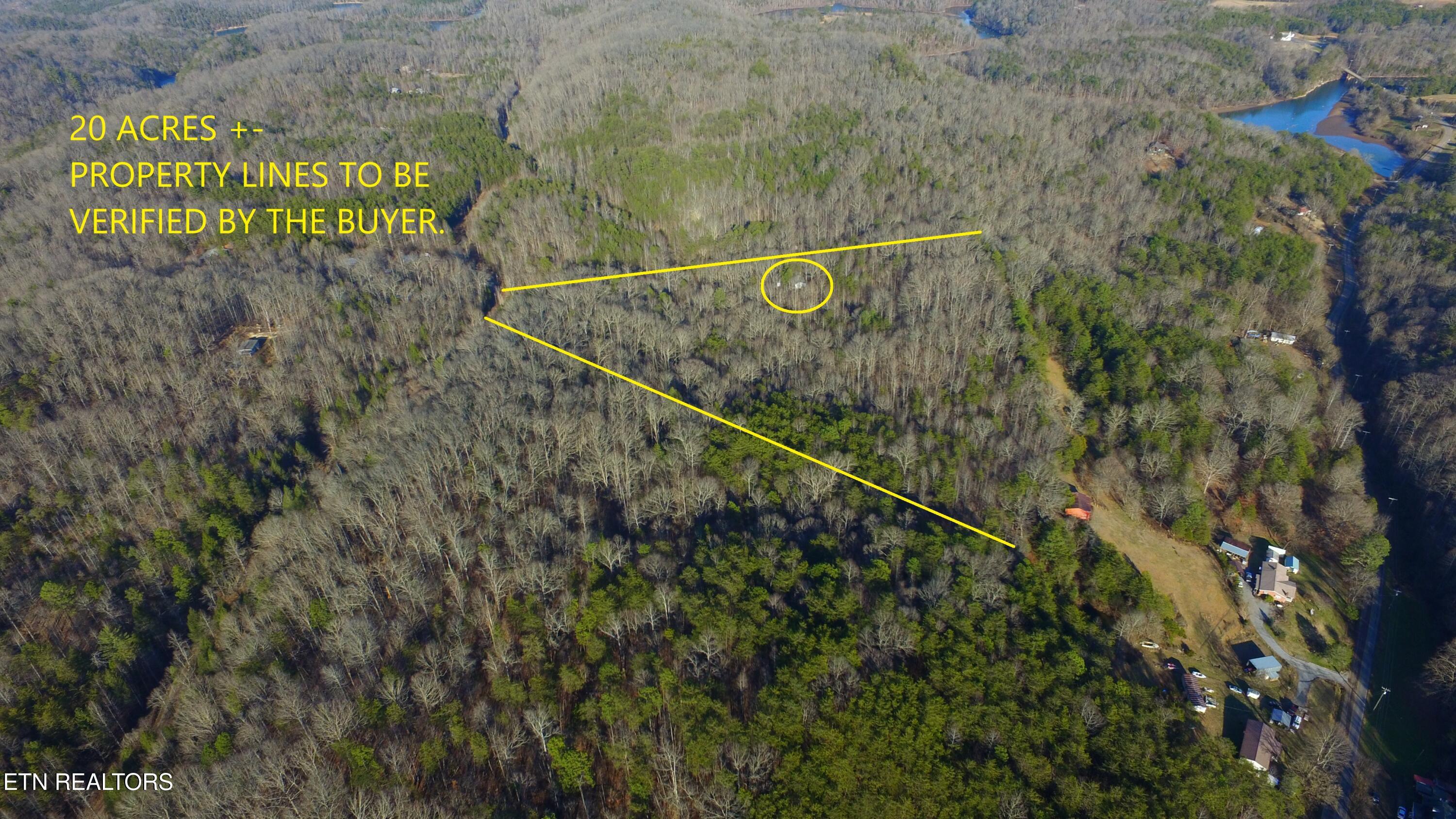 Harris Branch Rd Property Photo 4