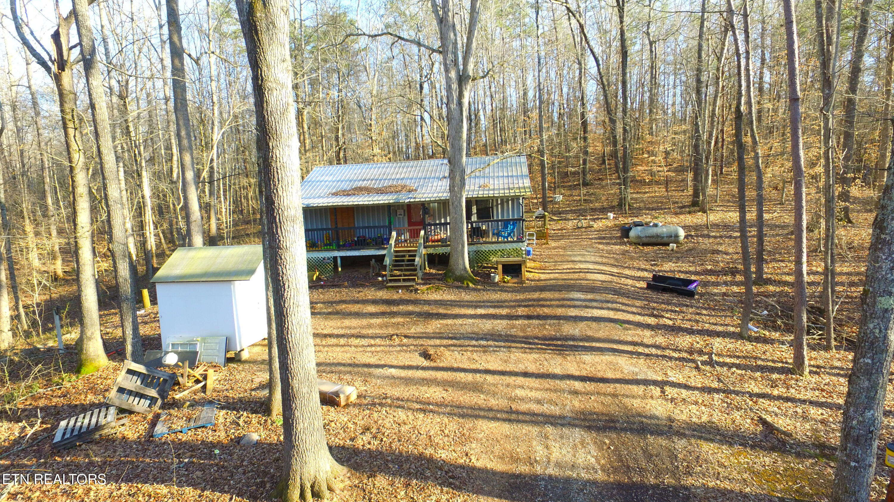 Harris Branch Rd Property Photo 13