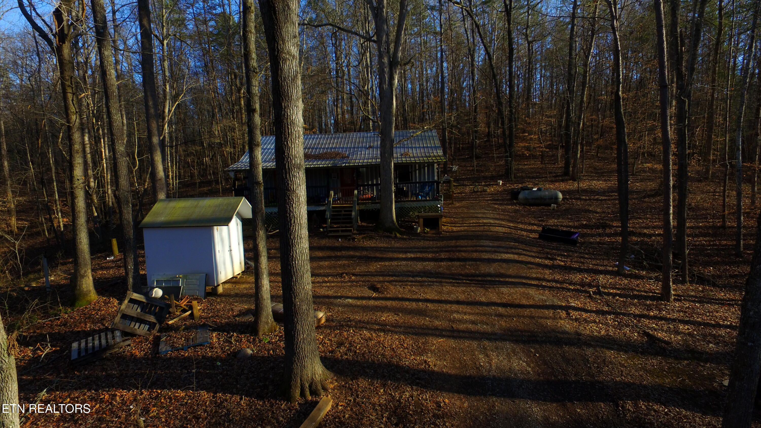 Harris Branch Rd Property Photo 14