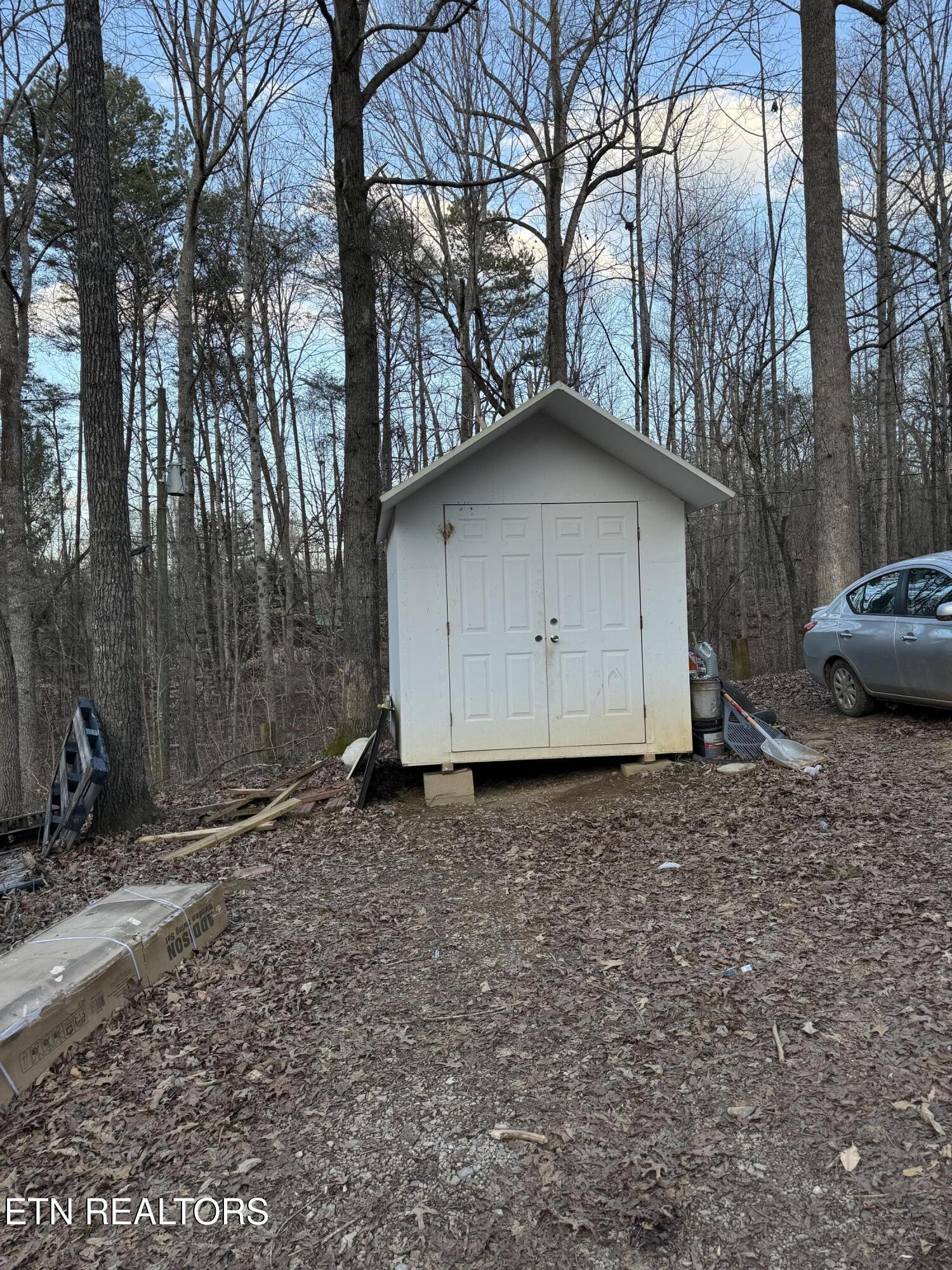 Harris Branch Rd Property Photo 15