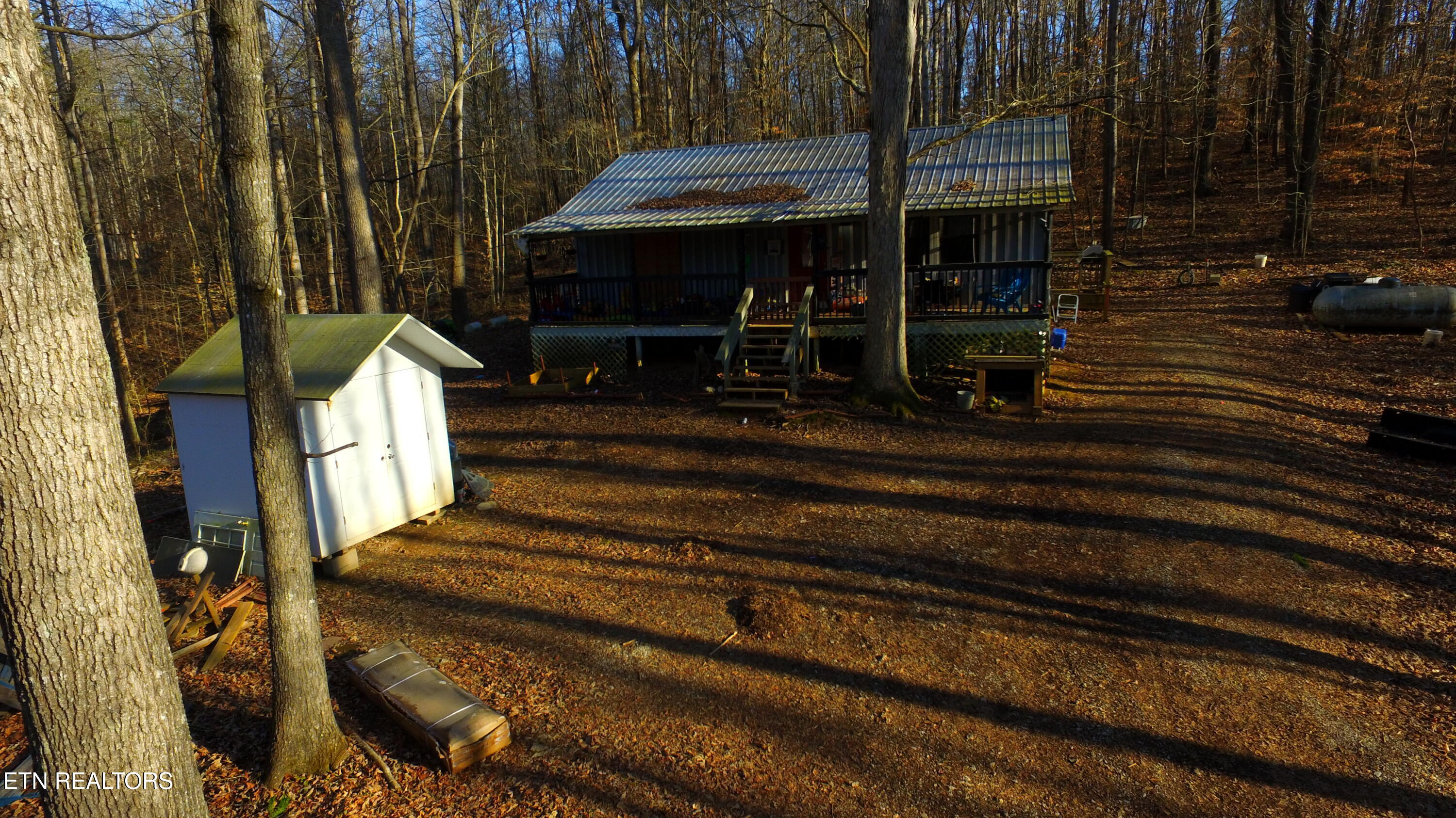 Harris Branch Rd Property Photo 16