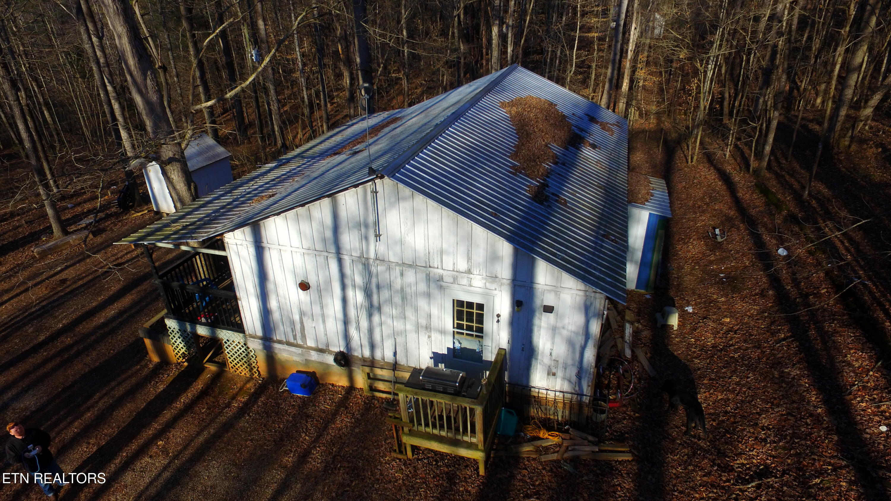Harris Branch Rd Property Photo 17