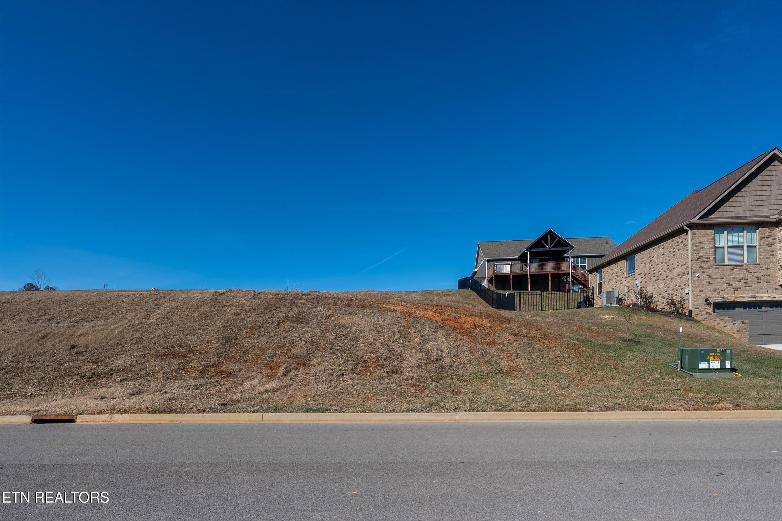 Lot 129 Bridgewater Blvd Property Photo 1