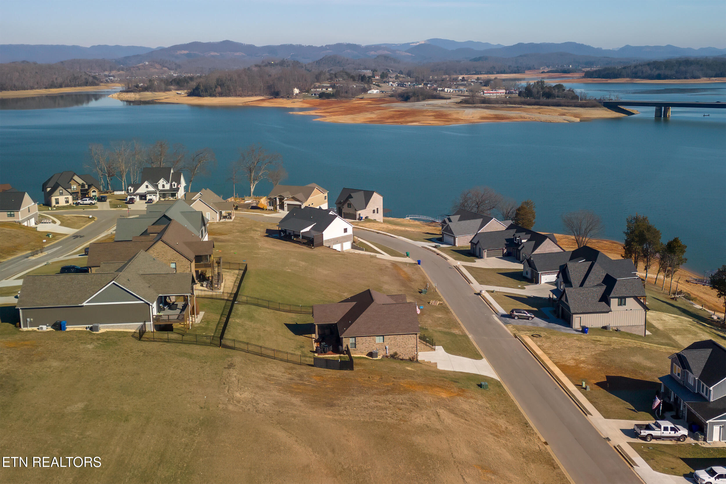 Lot 129 Bridgewater Blvd Property Photo 2