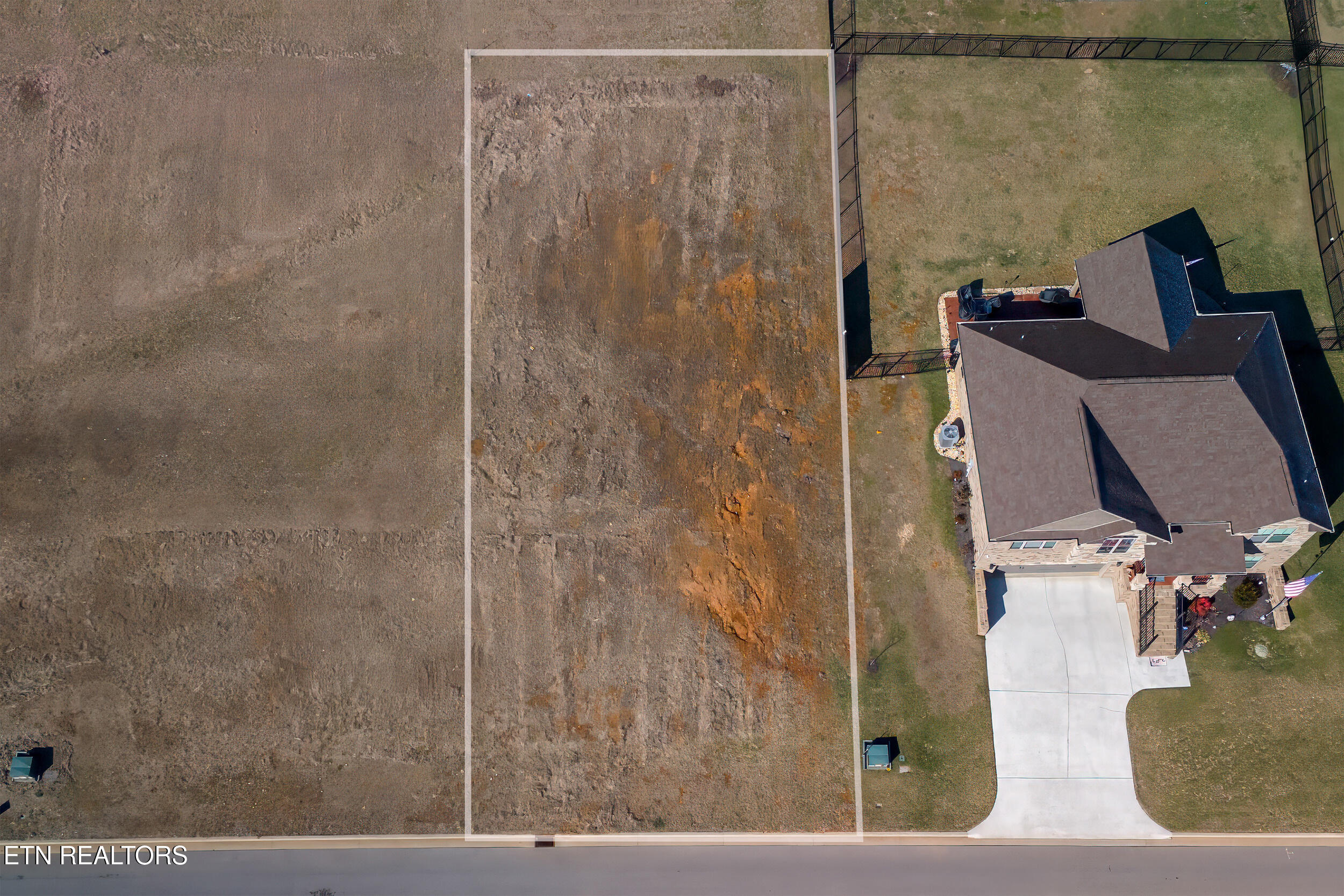 Lot 129 Bridgewater Blvd Property Photo 3