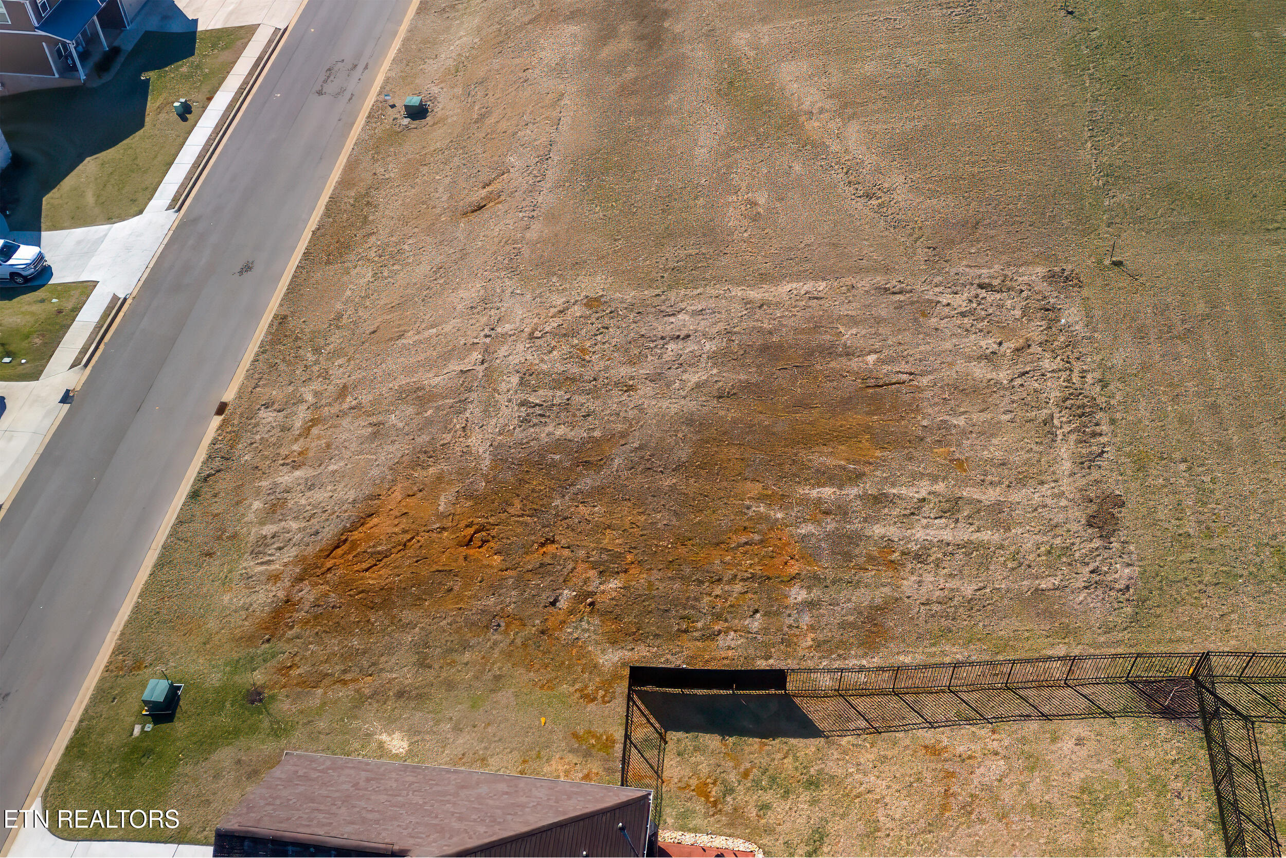 Lot 129 Bridgewater Blvd Property Photo 4